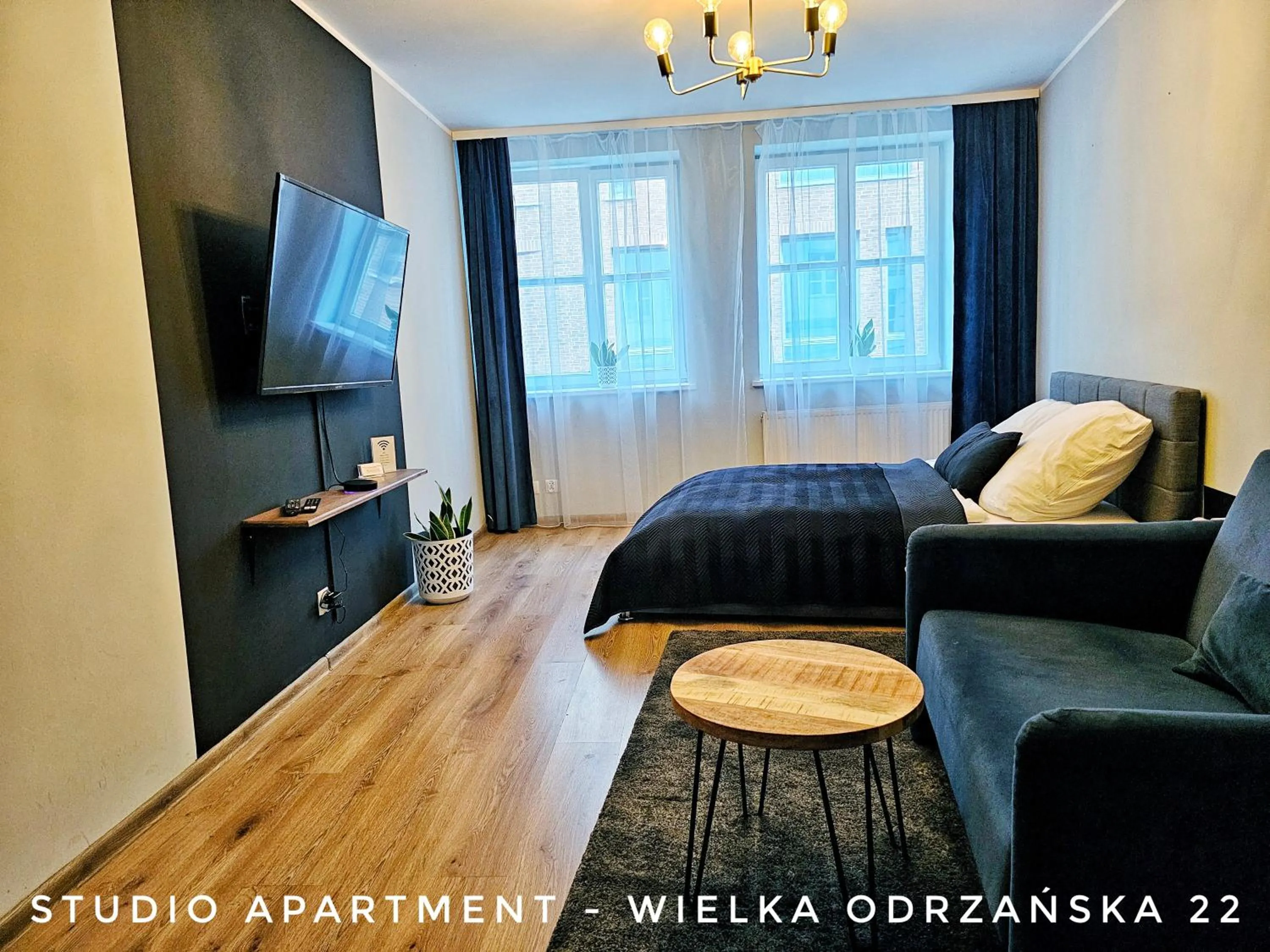 5-stars Apartments - Old Town