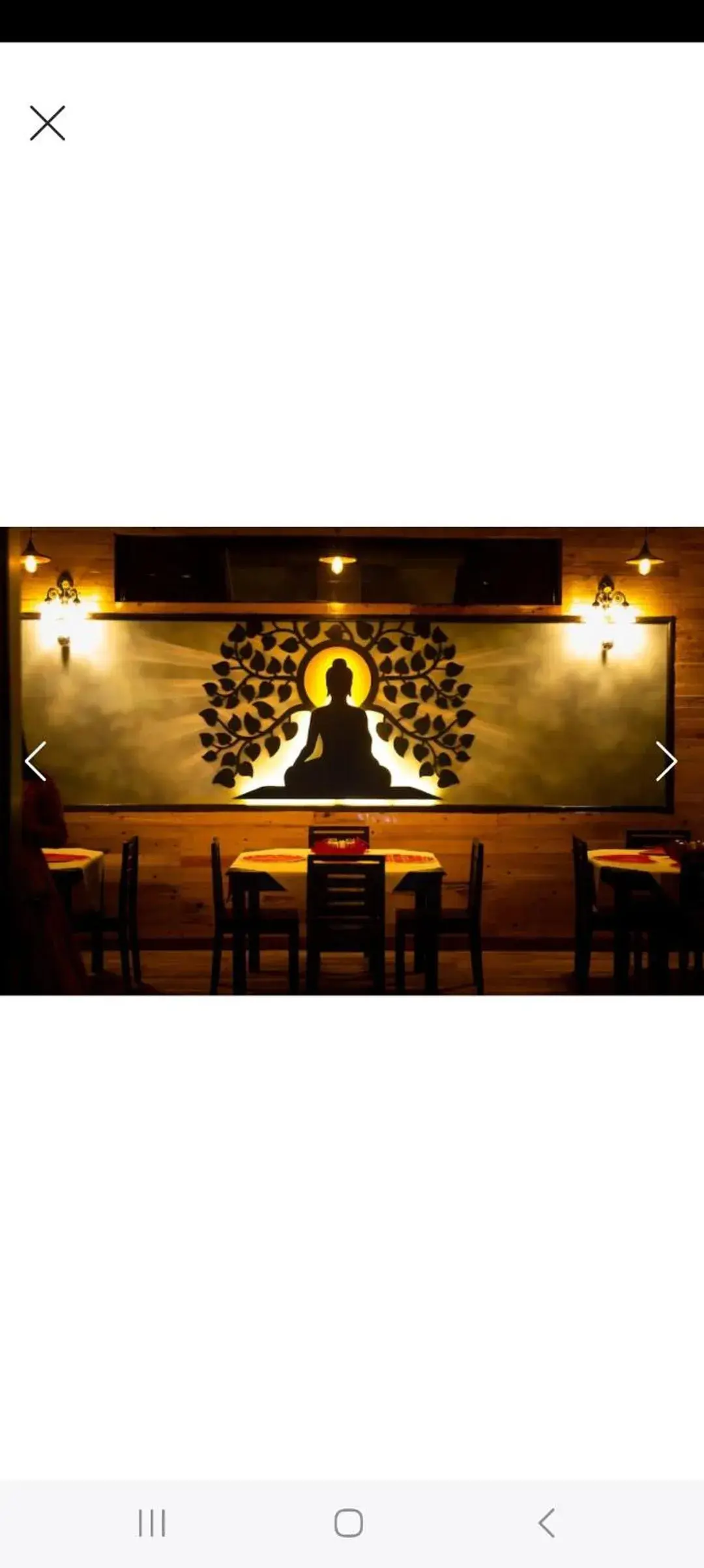 Restaurant/places to eat in Mudra beach villa Gokarna Restaurant/places to eat in Mudra beach villa Gokarna