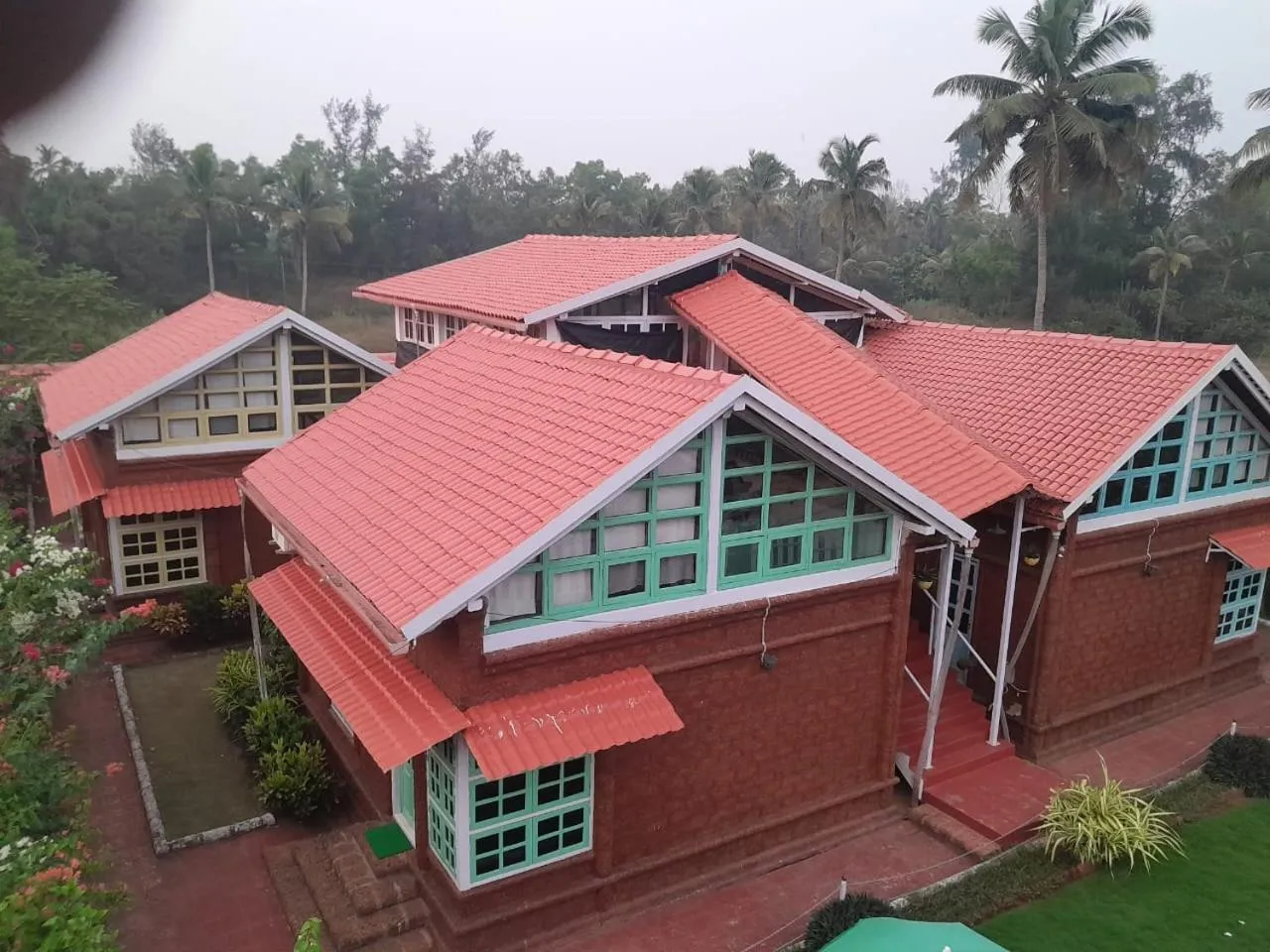 Mudra beach villa Gokarna