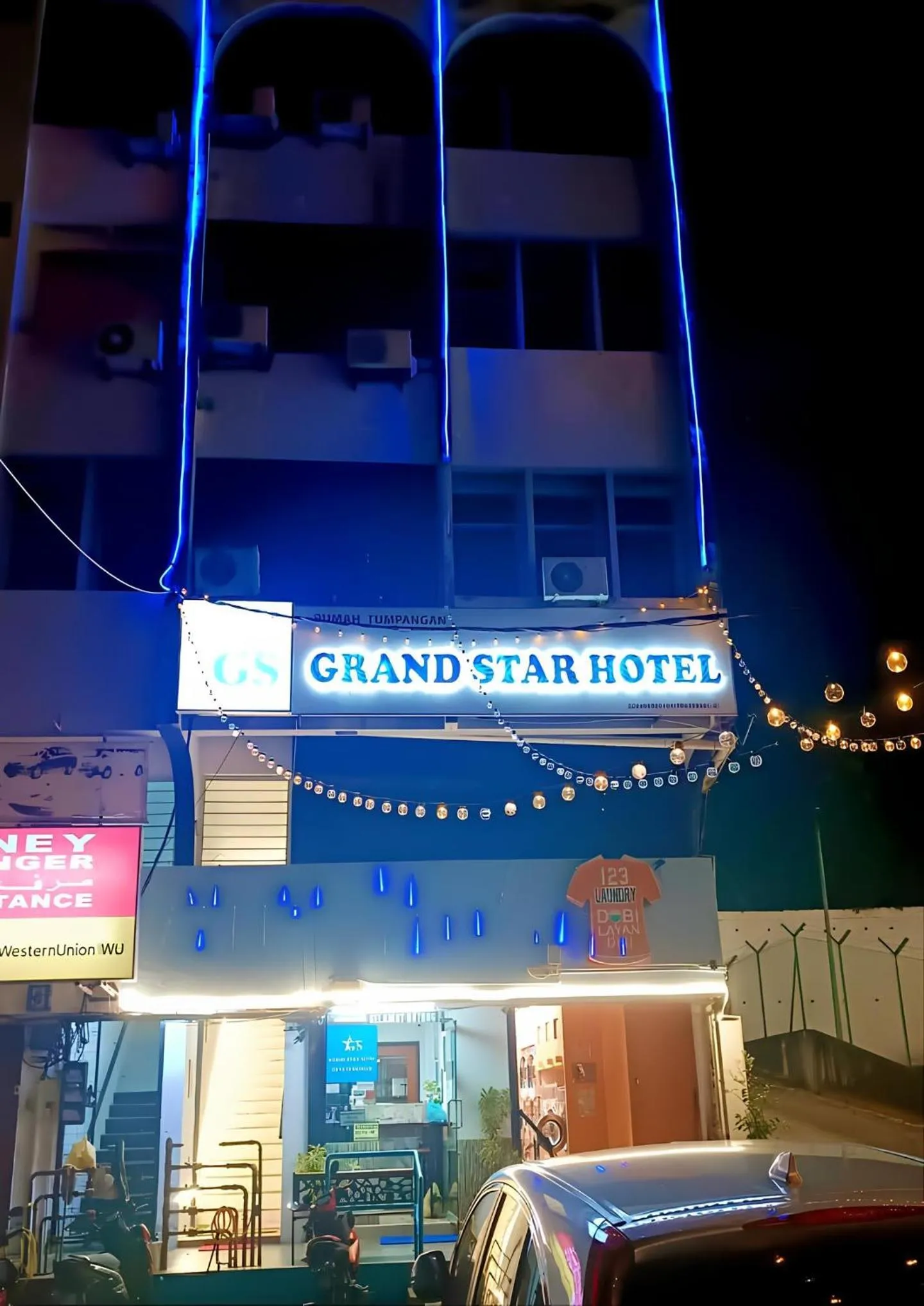 Grand Star Hotel