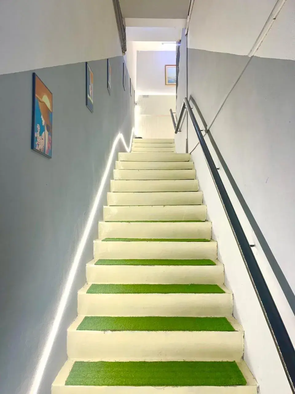 Property building in Grand Star Hotel Property building in Grand Star Hotel