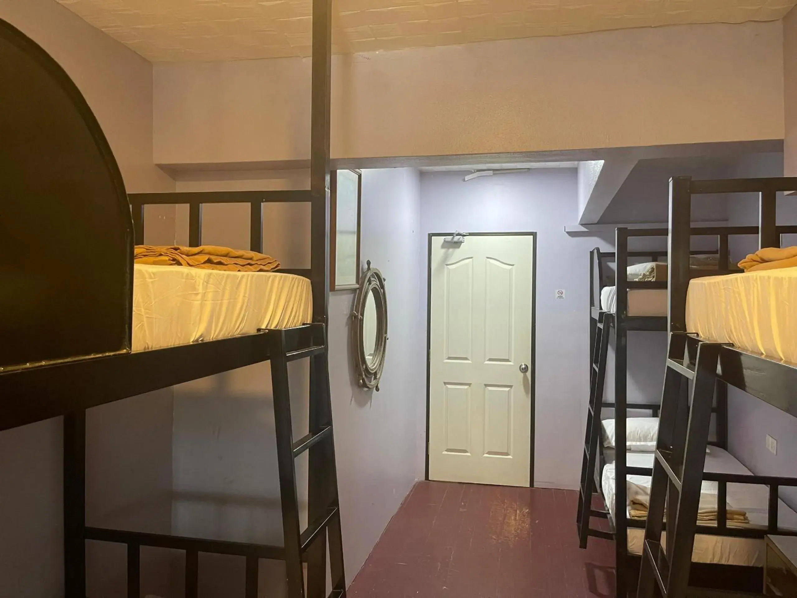 Bed in Grand Star Hotel Bed in Grand Star Hotel