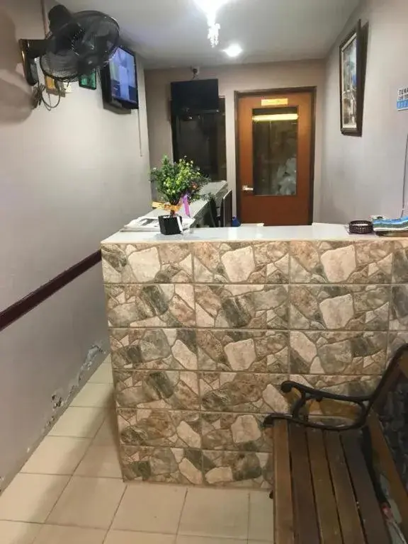 Property building in Grand Star Hotel Property building in Grand Star Hotel