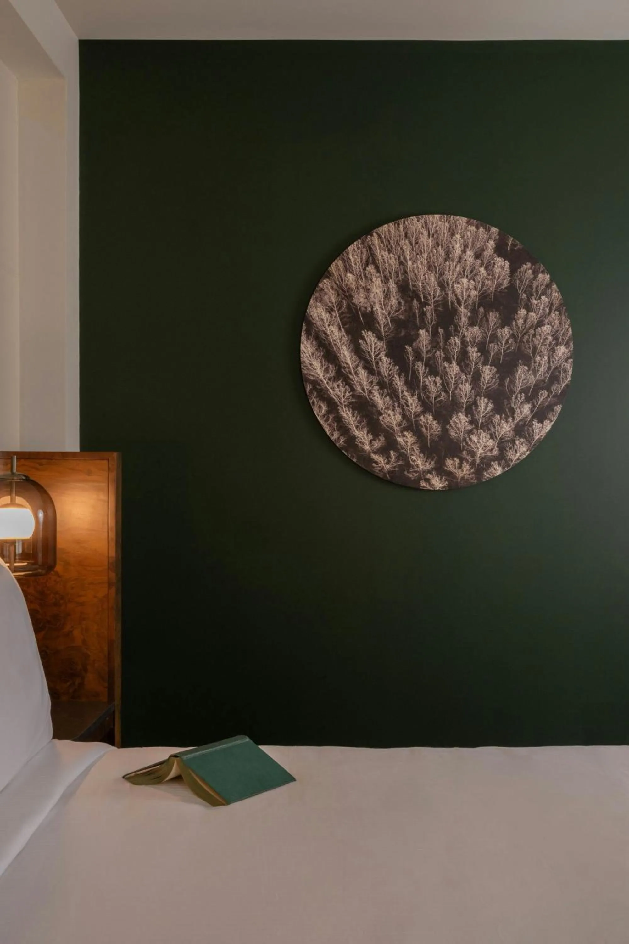 Photo of the whole room, Bed in Brookmere Saratoga, a Tribute Portfolio Hotel