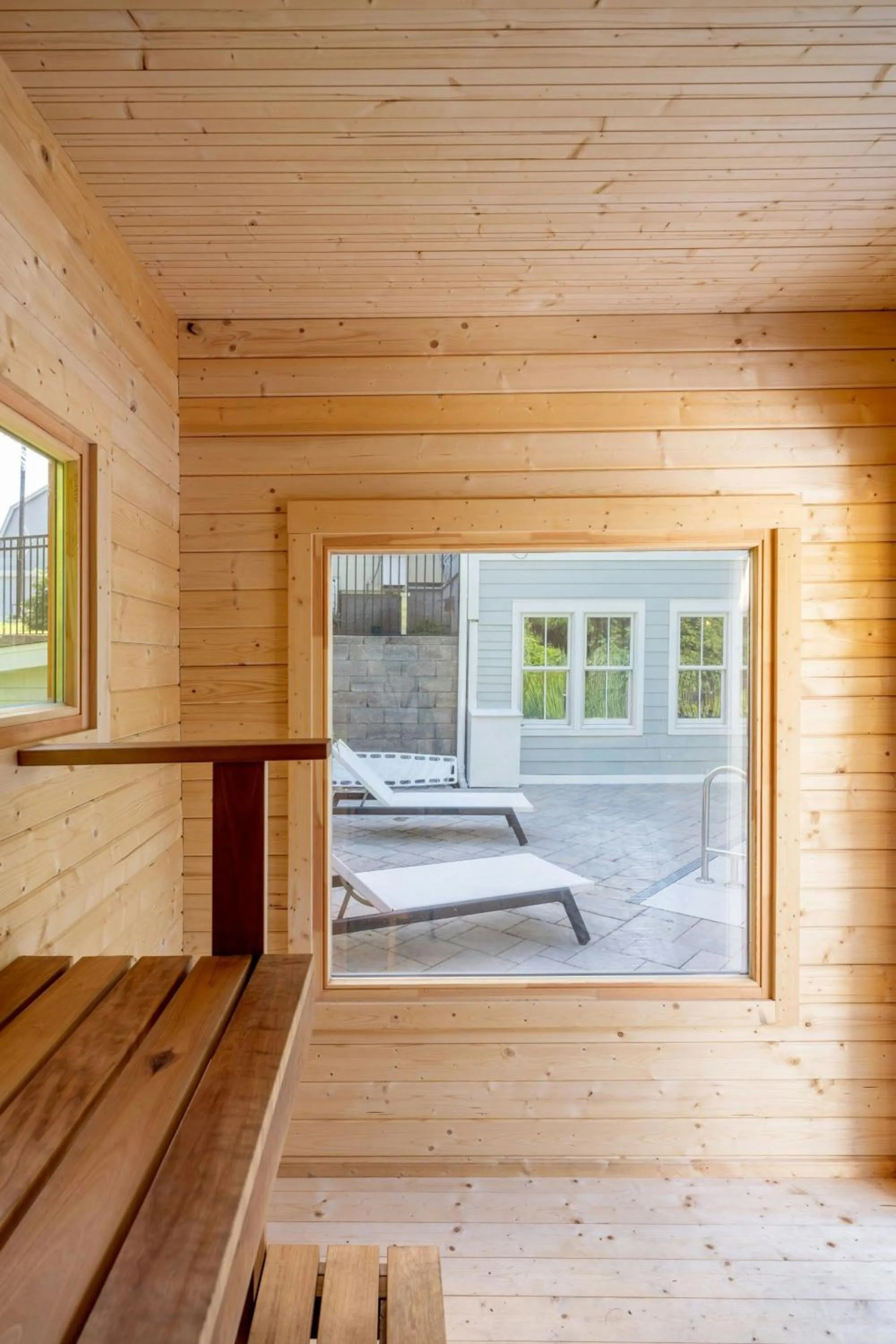 Fitness centre/facilities in Brookmere Saratoga, a Tribute Portfolio Hotel