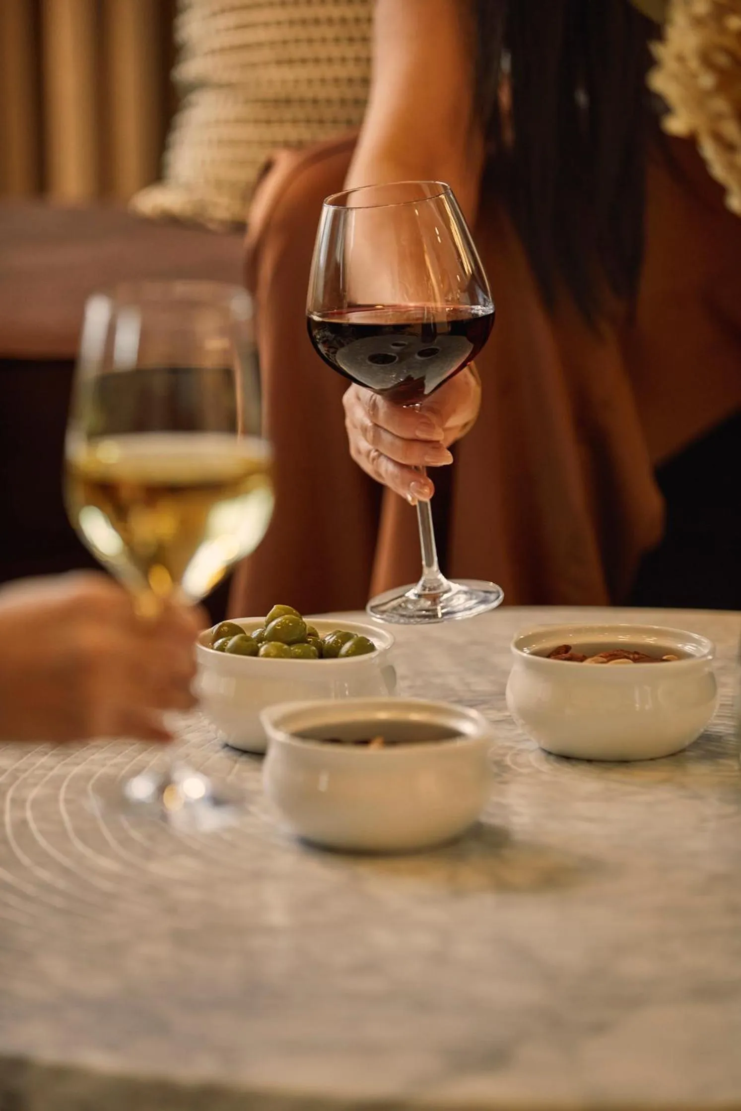 Dinner in Hotel Brookmere & Arbor Spa