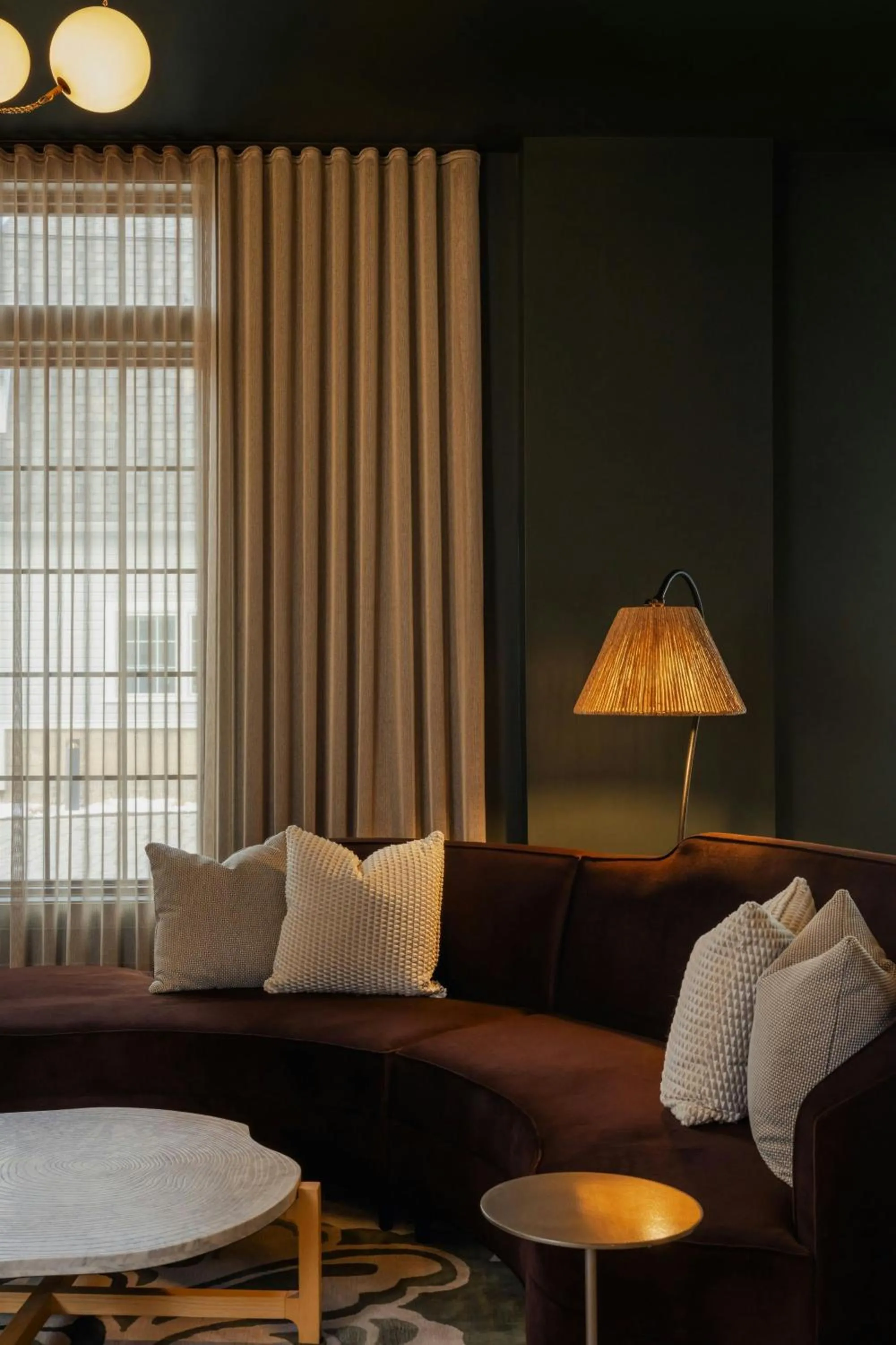 Other in Brookmere Saratoga, a Tribute Portfolio Hotel