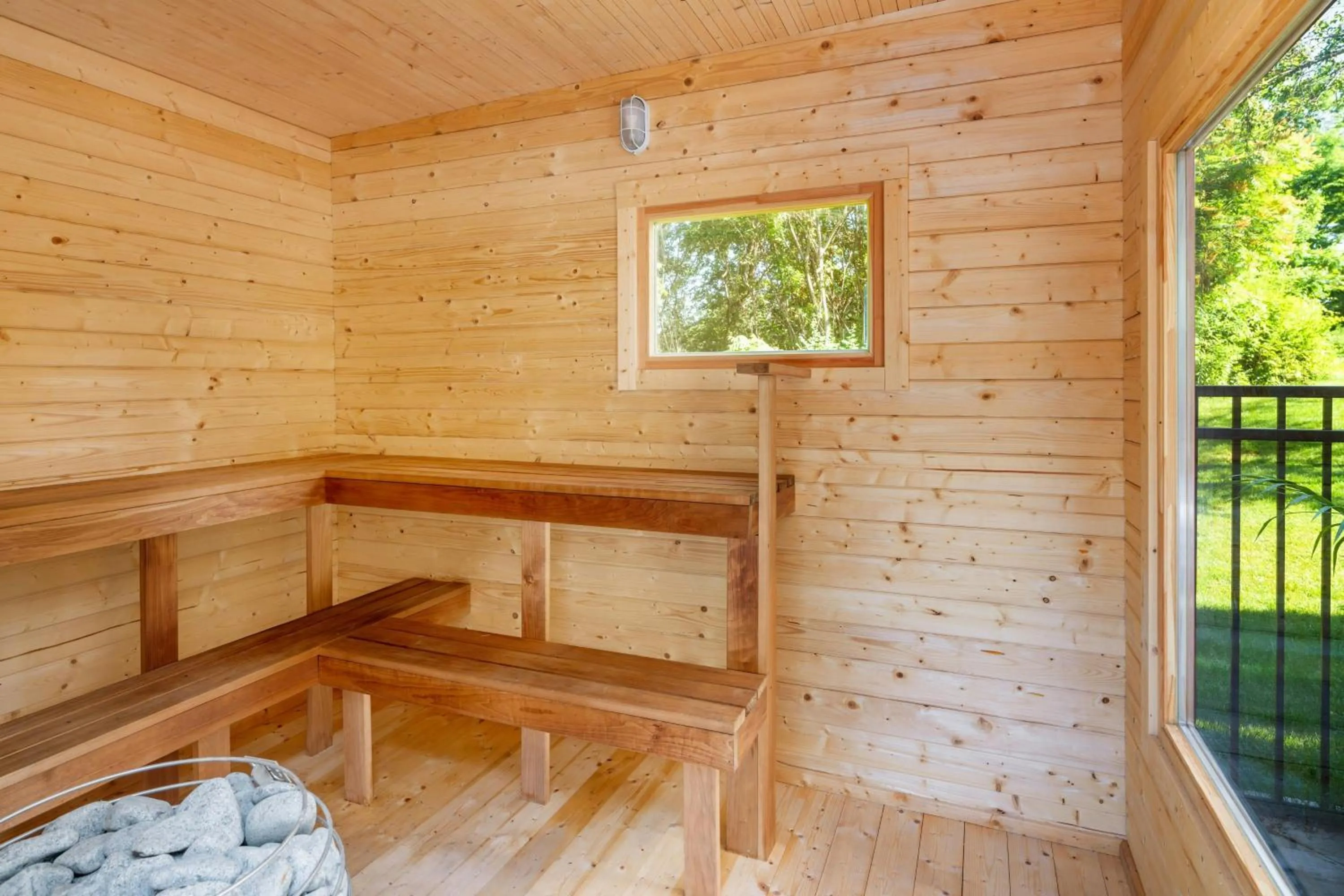Fitness centre/facilities in Brookmere Saratoga, a Tribute Portfolio Hotel