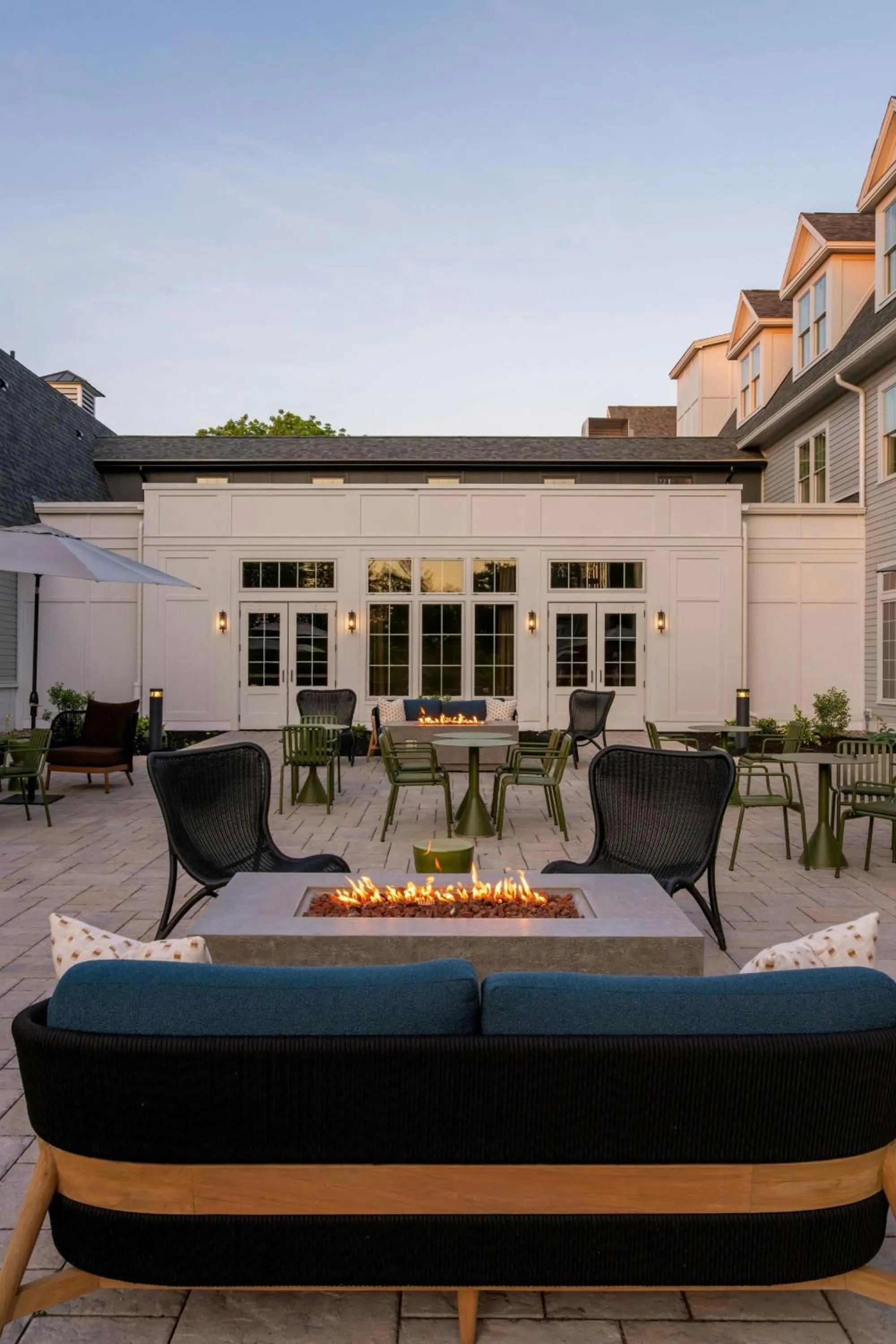 Other in Brookmere Saratoga, a Tribute Portfolio Hotel