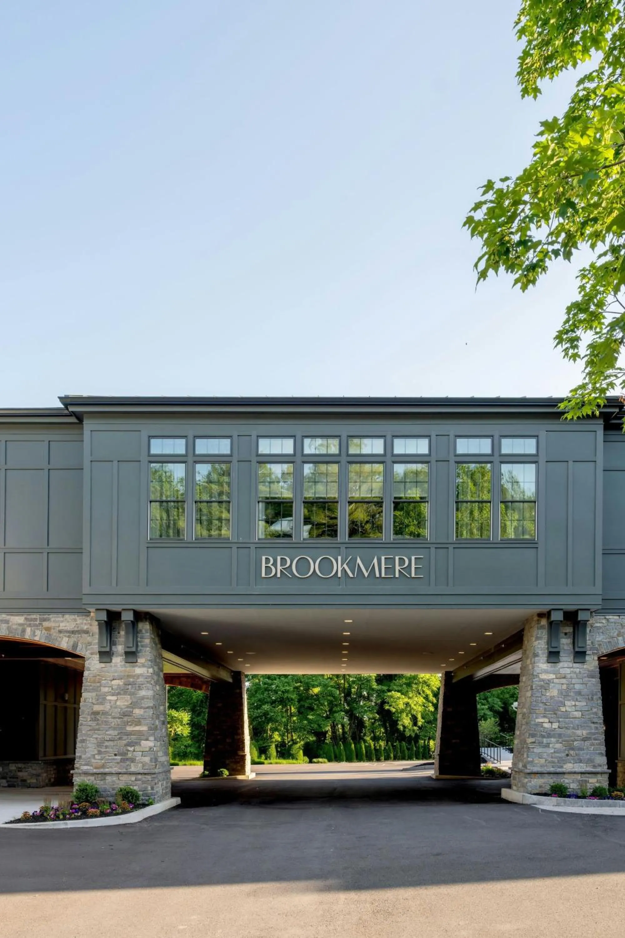 View (from property/room) in Brookmere Saratoga, a Tribute Portfolio Hotel