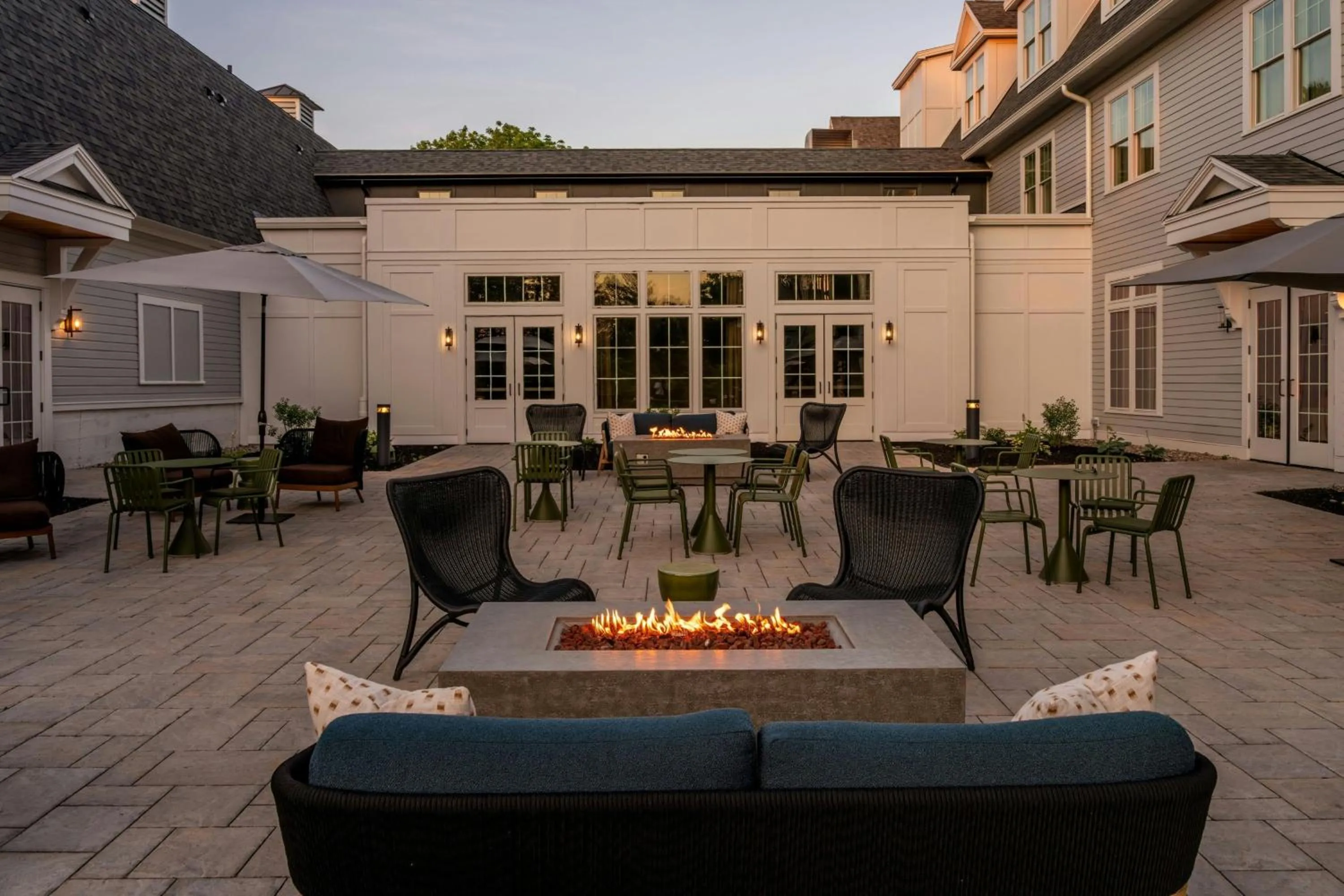 Other in Brookmere Saratoga, a Tribute Portfolio Hotel