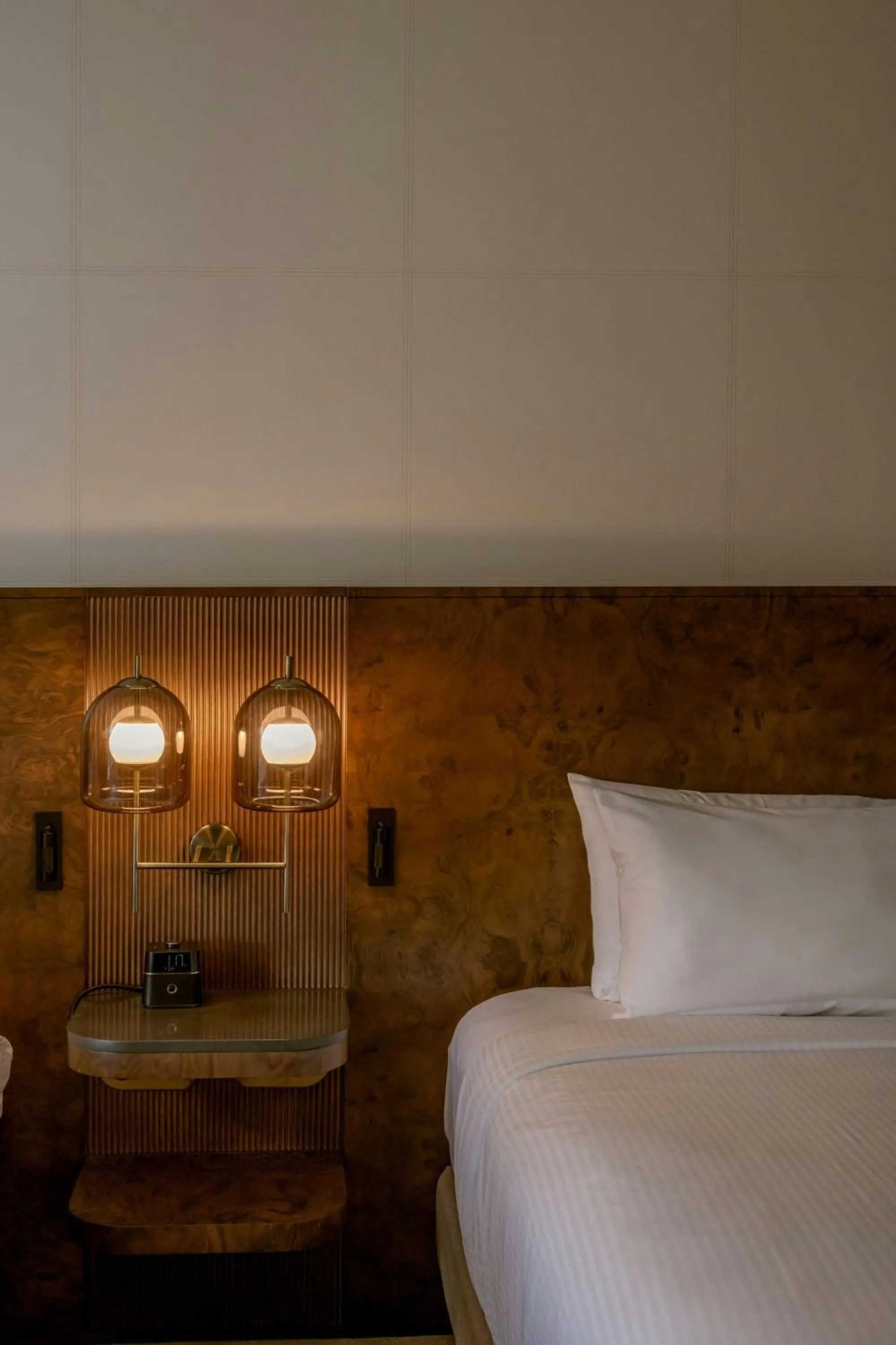 Photo of the whole room, Bed in Brookmere Saratoga, a Tribute Portfolio Hotel