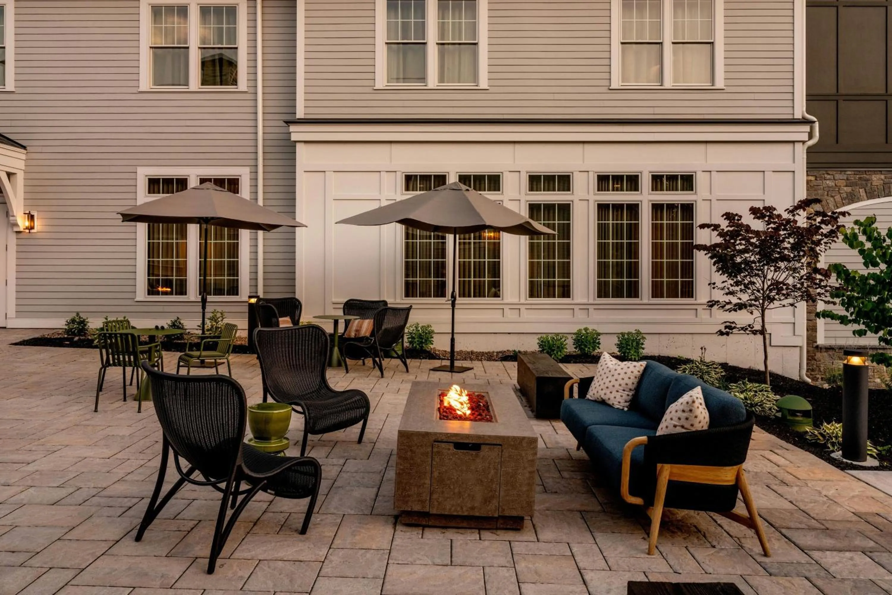Other in Brookmere Saratoga, a Tribute Portfolio Hotel
