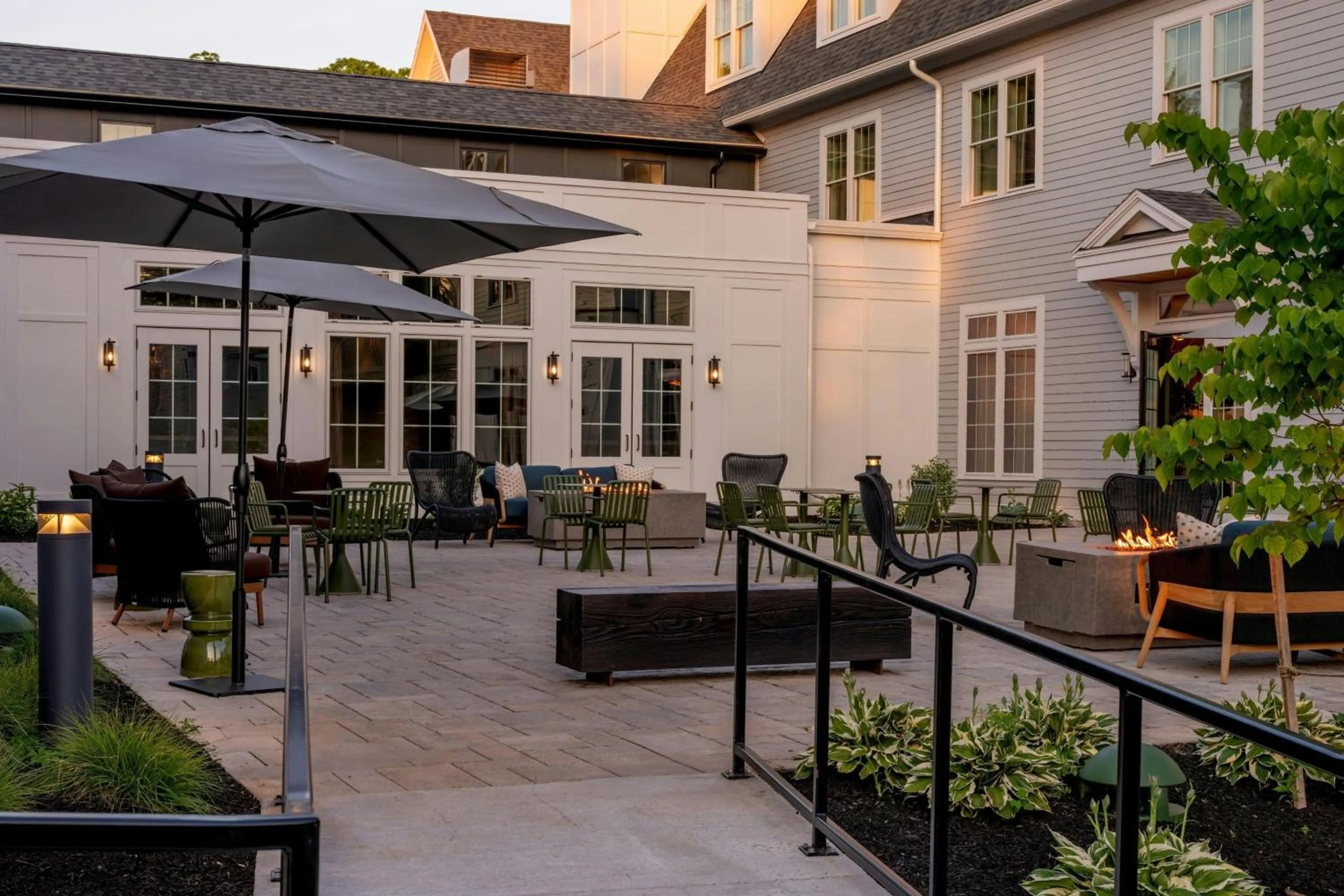 Other in Brookmere Saratoga, a Tribute Portfolio Hotel