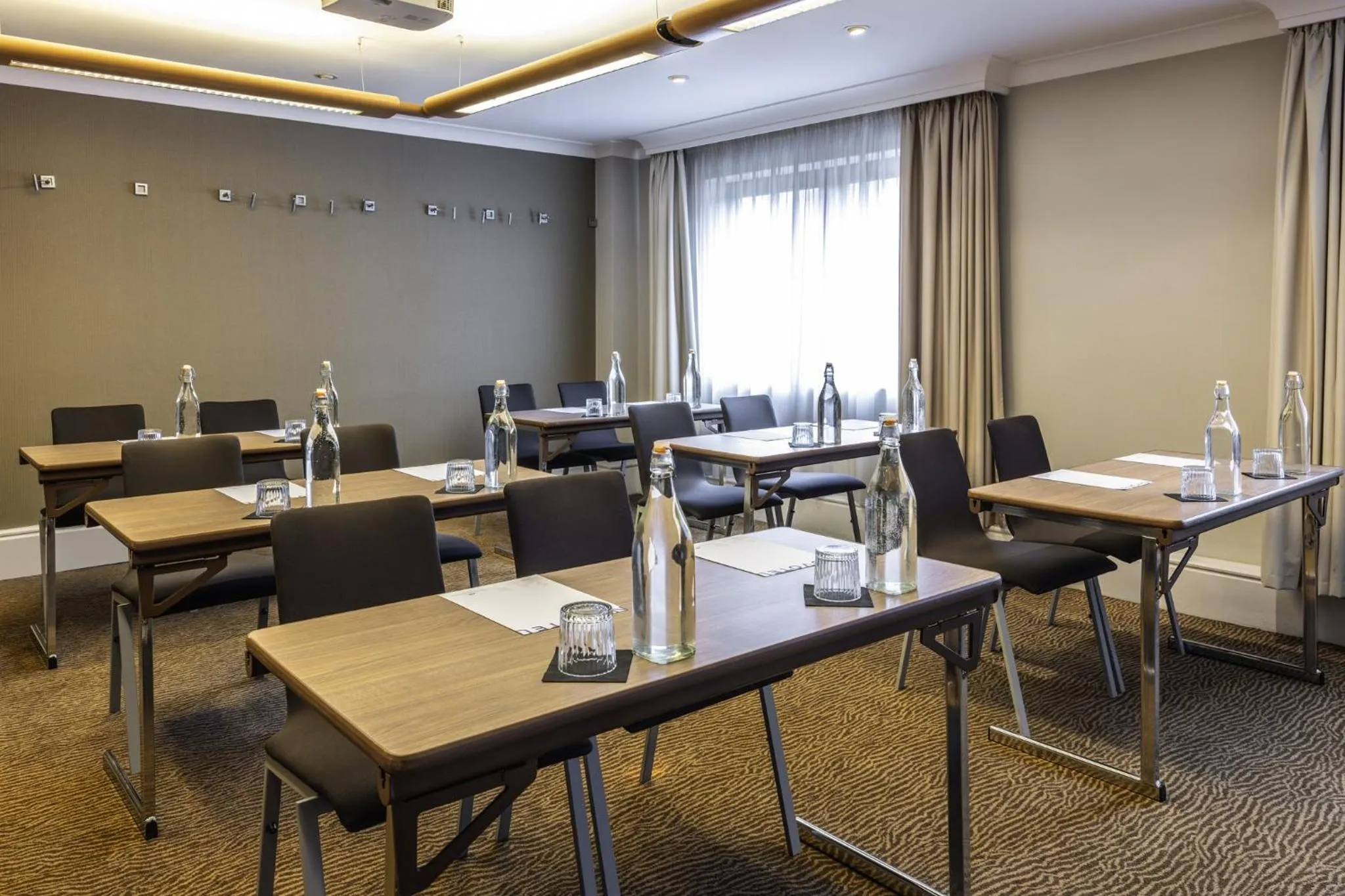 Meeting/conference room in Novotel Bristol Centre