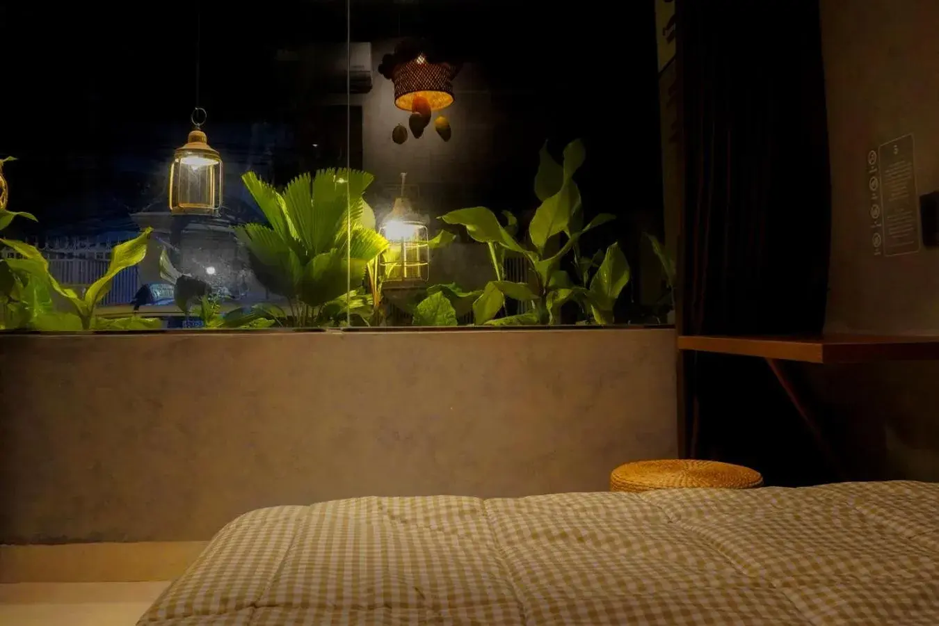 Bed in 5 homestay 1 Bed in 5 homestay 1