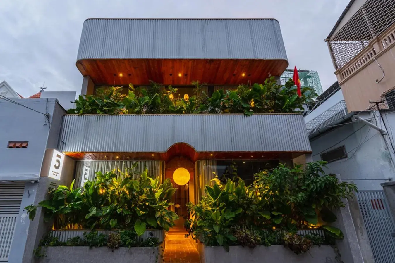 5 homestay 1 5 homestay 1