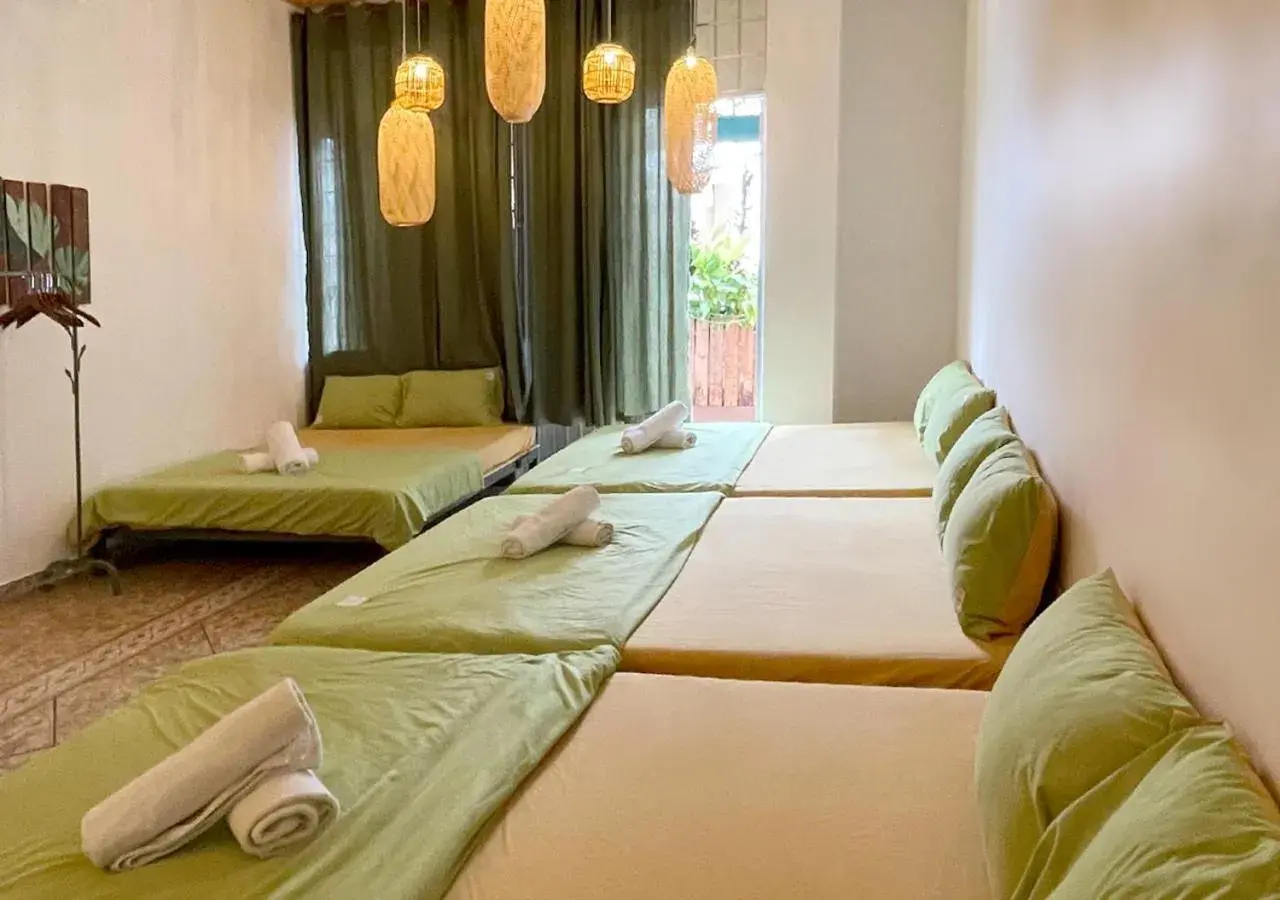 Bed in 5 homestay 1 Bed in 5 homestay 1