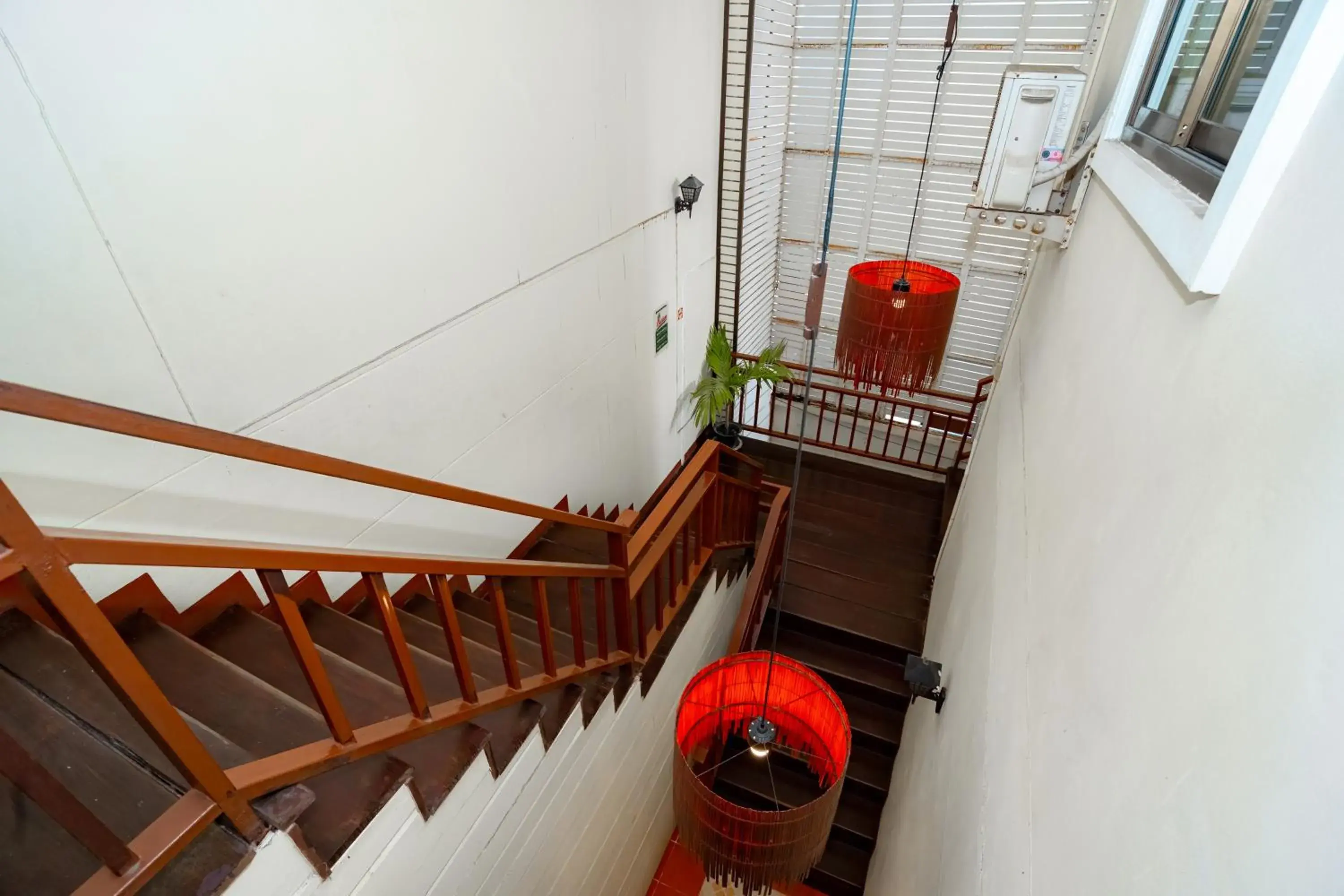 Property building in Outdoor Inn Kata Hotel Property building in Outdoor Inn Kata Hotel