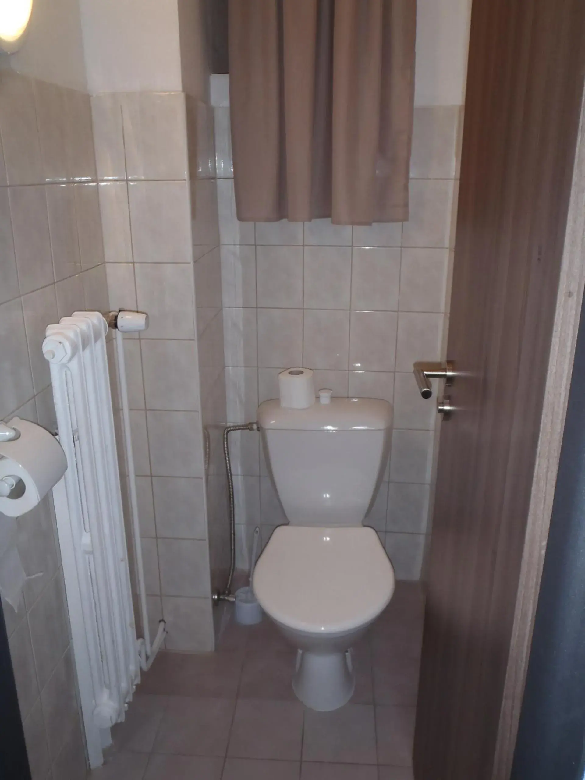 Double Room - single occupancy in Penzion Bernard Double Room - single occupancy in Penzion Bernard