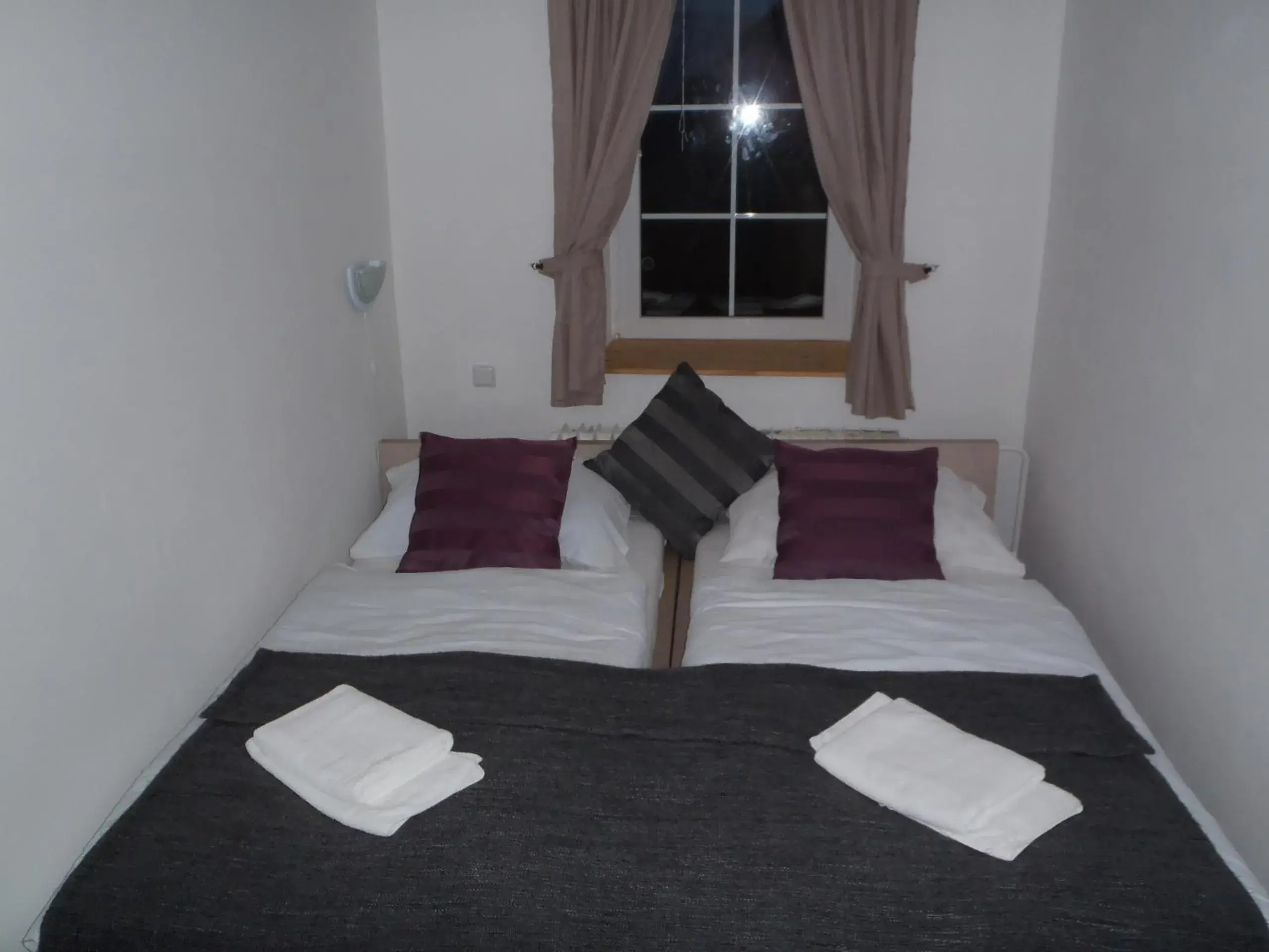 Double Room - single occupancy in Penzion Bernard Double Room - single occupancy in Penzion Bernard