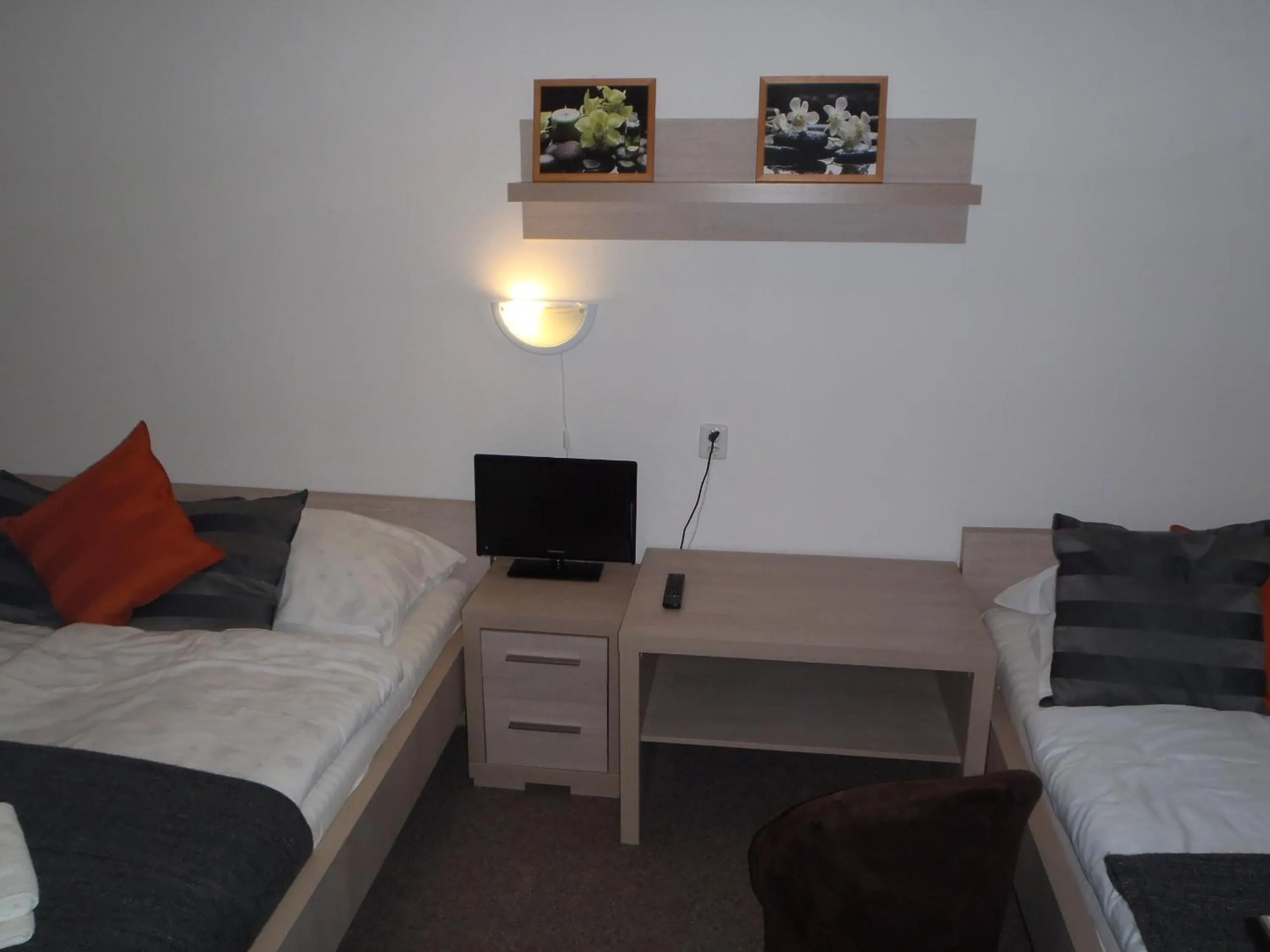 Apartment in Penzion Bernard