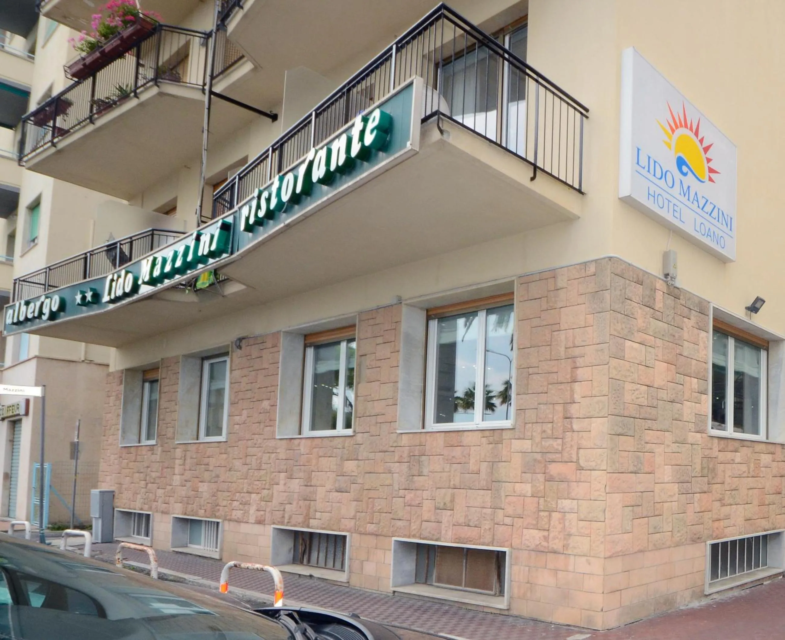 Other in Hotel Lido Mazzini