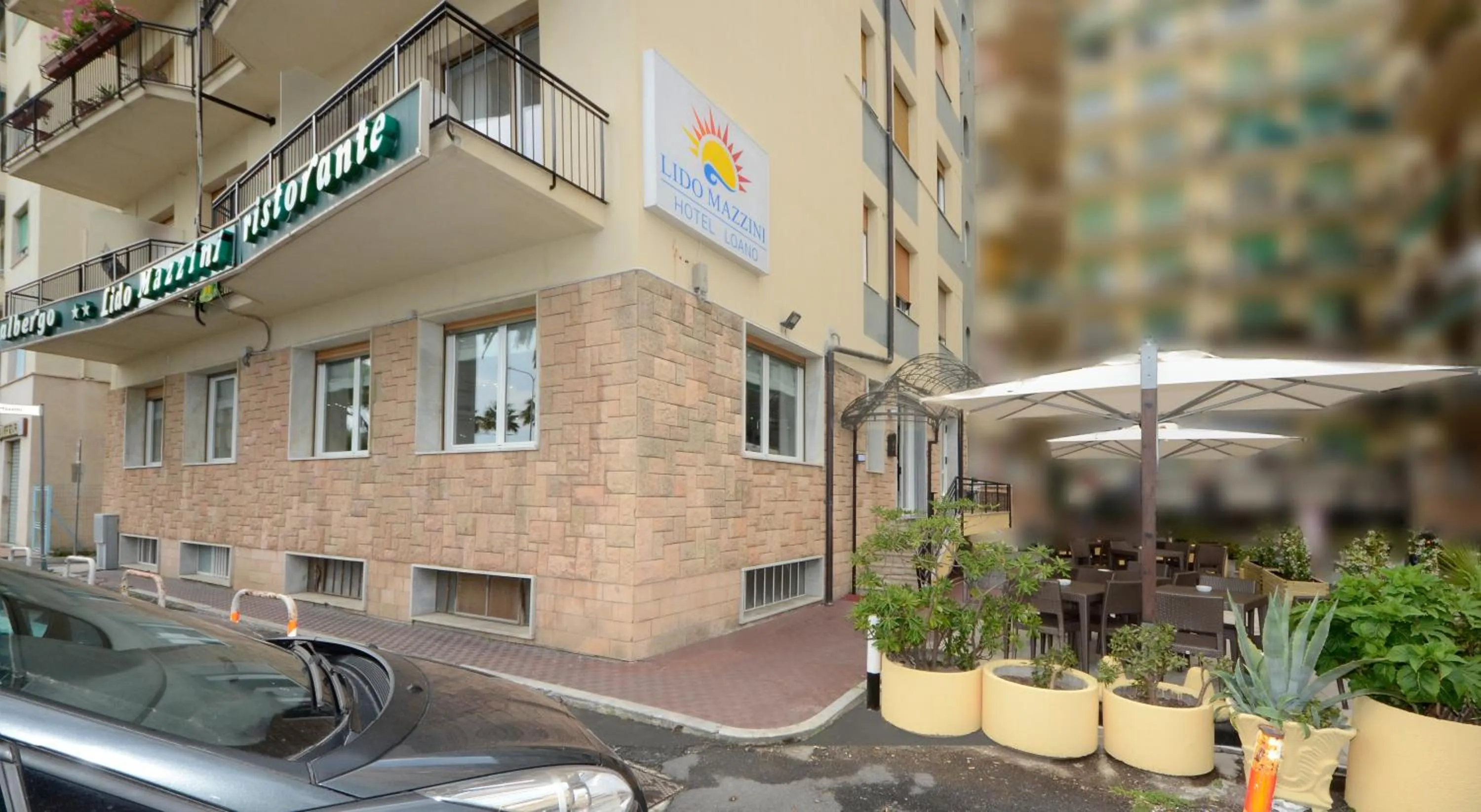 Other in Hotel Lido Mazzini