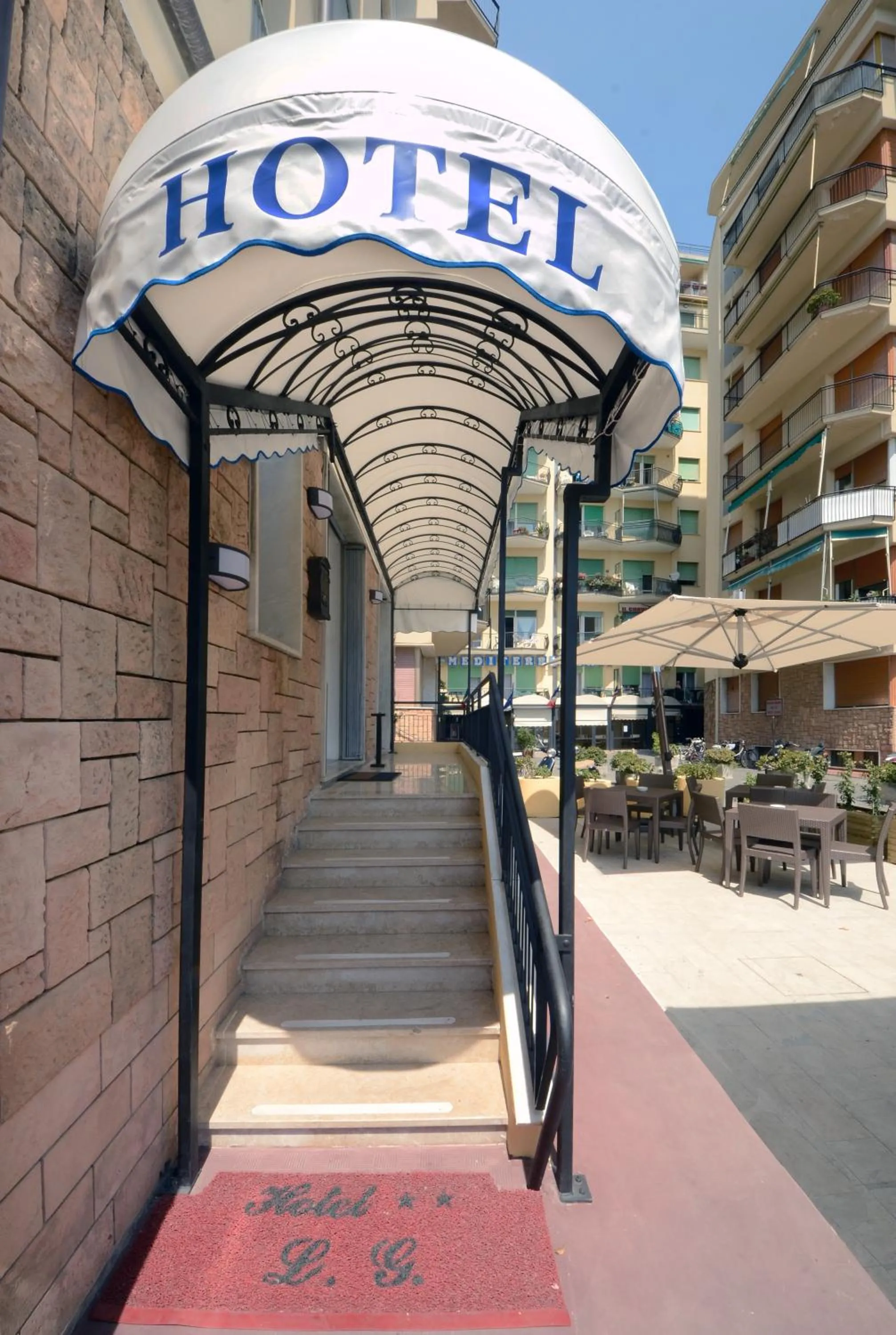 Other in Hotel Lido Mazzini