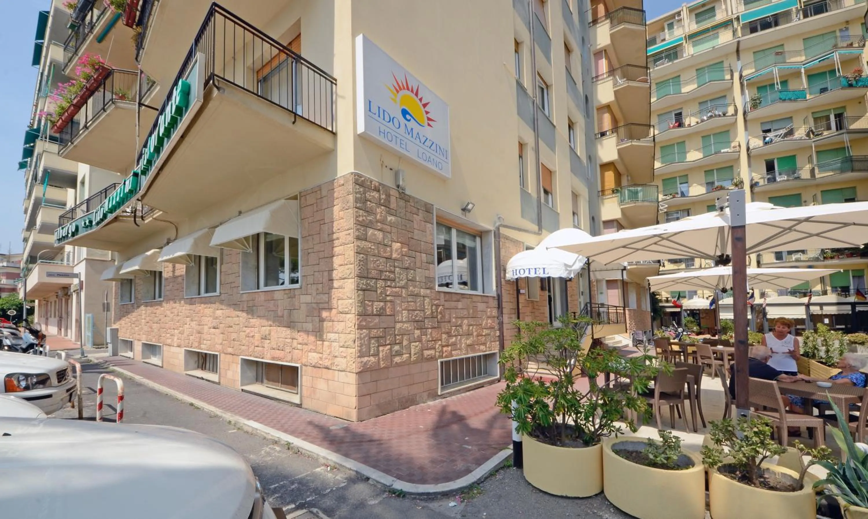 Other in Hotel Lido Mazzini