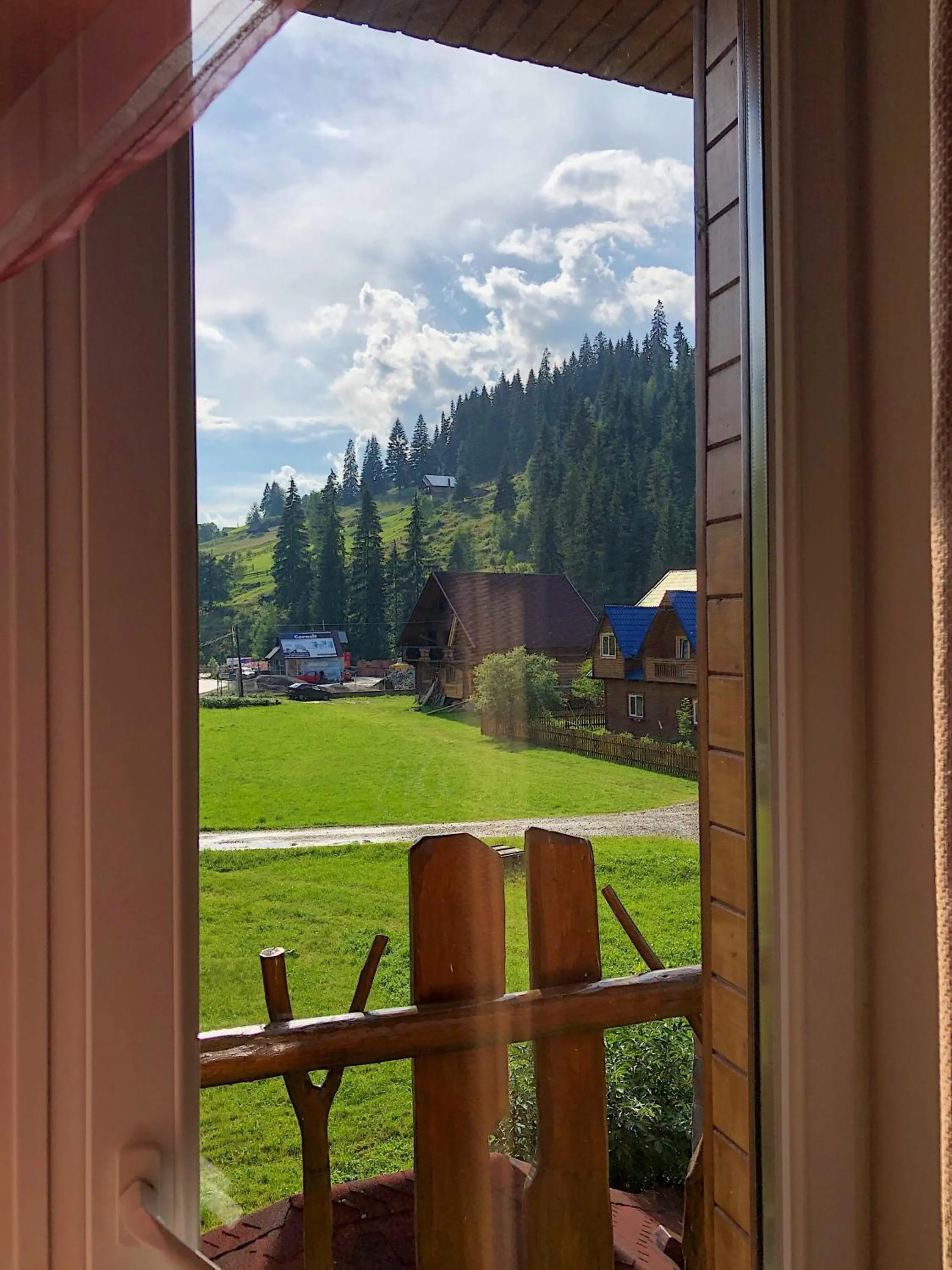 Silveroks Hotel