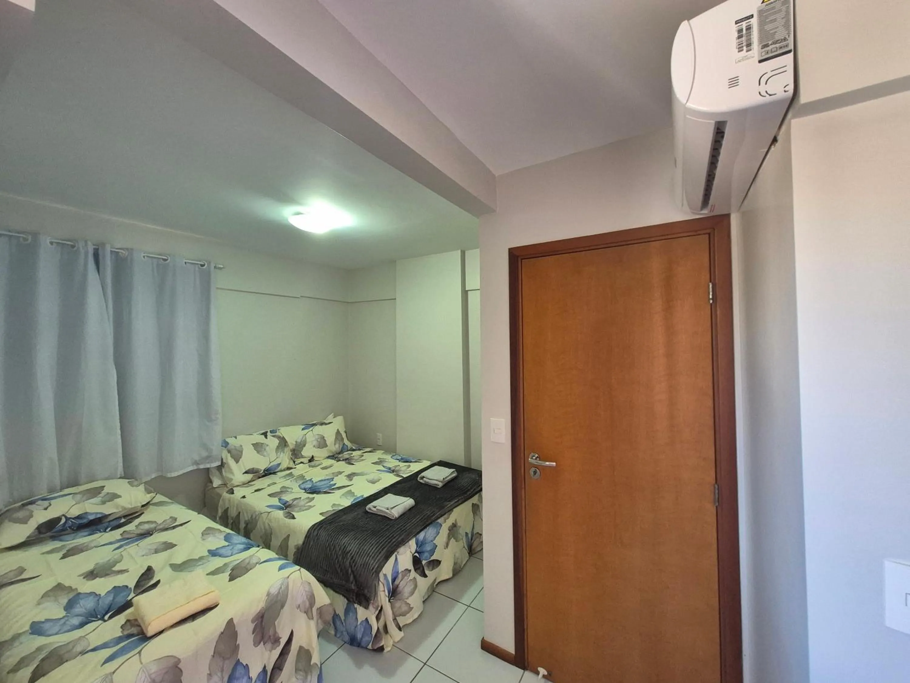 Apartamento Edifício Edécio Lopes