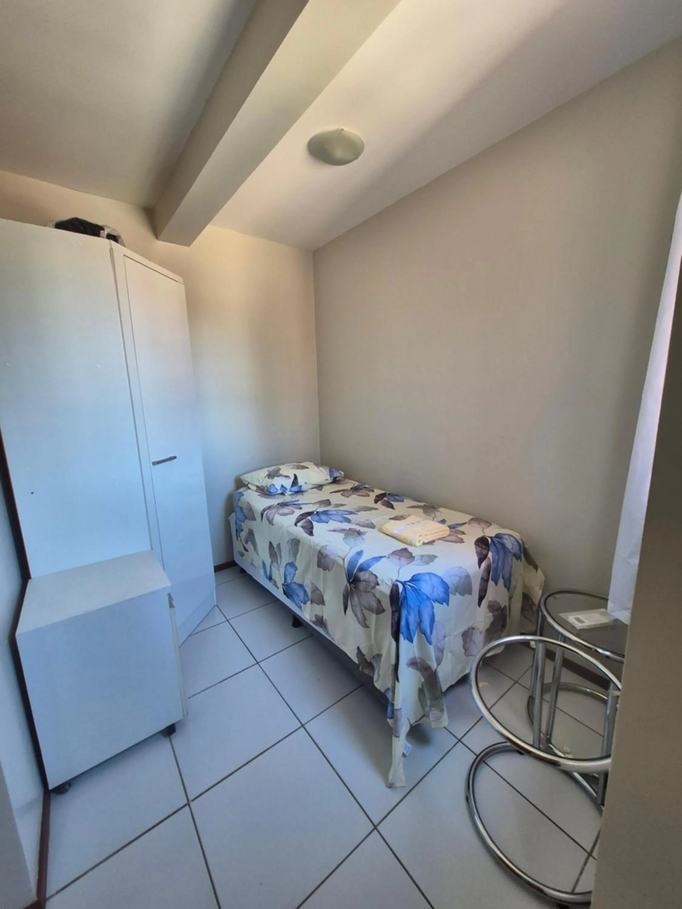 Apartamento Edifício Edécio Lopes