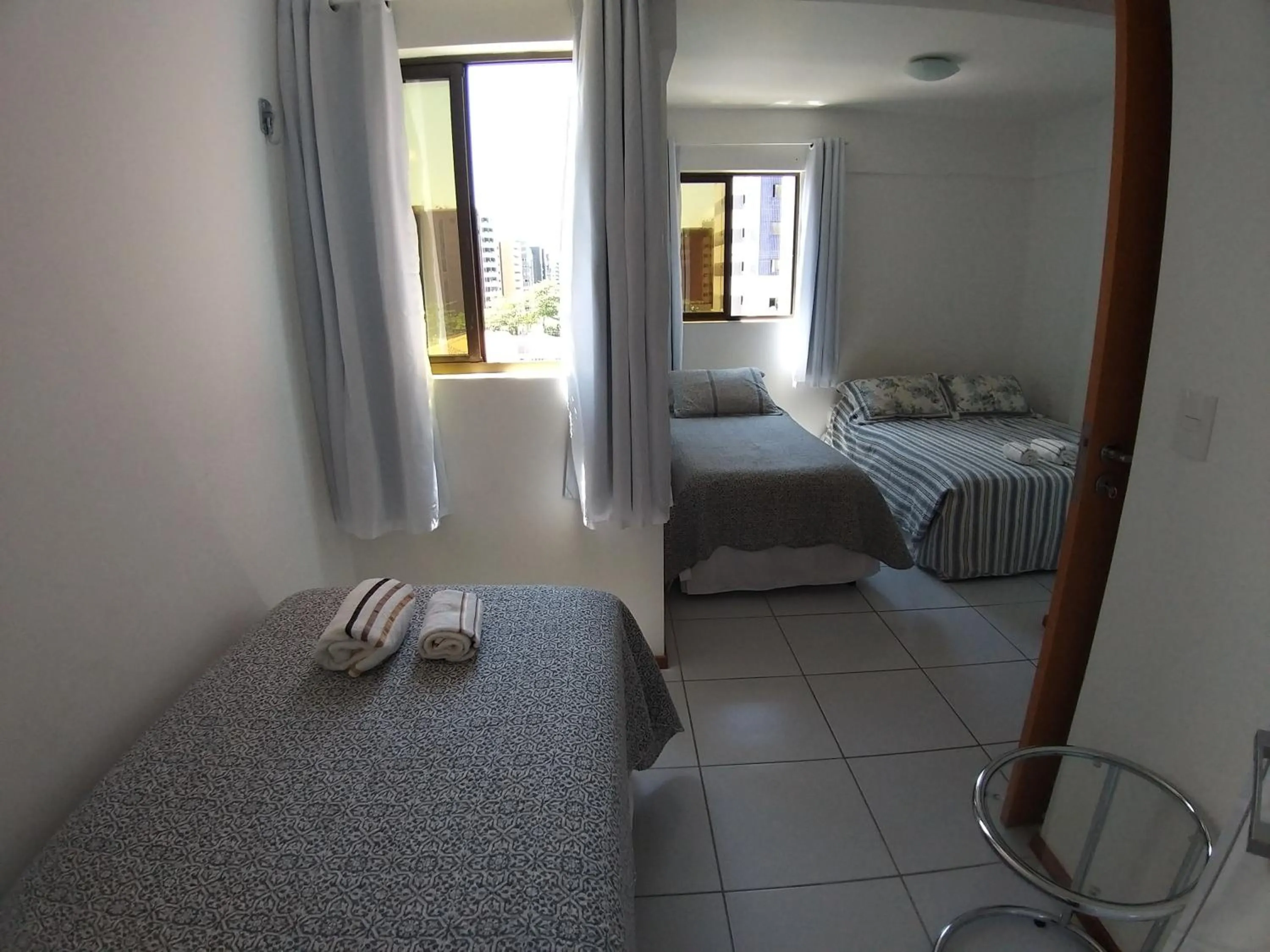 Apartamento Edifício Edécio Lopes