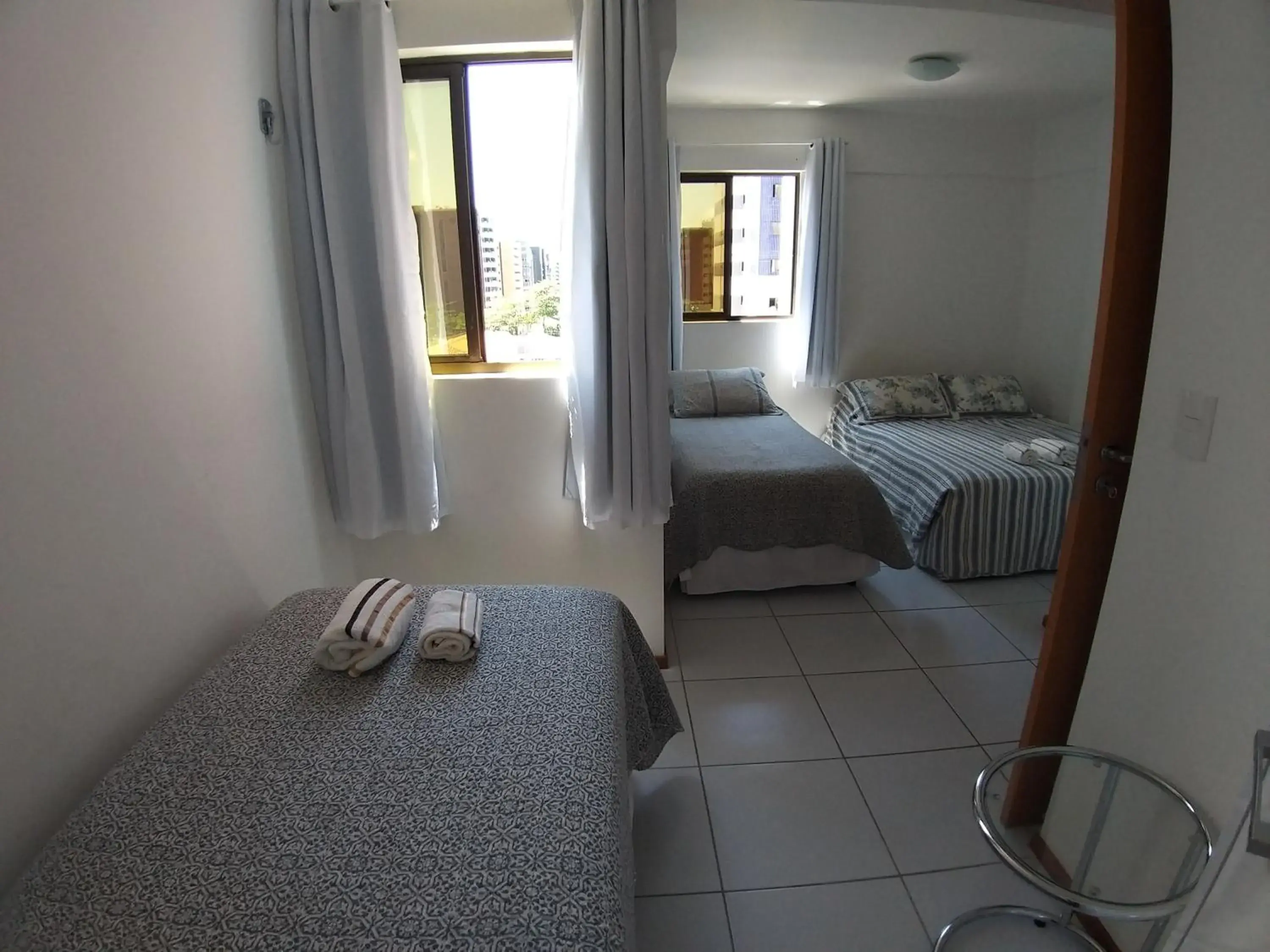 Apartamento Edifício Edécio Lopes Apartamento Edifício Edécio Lopes