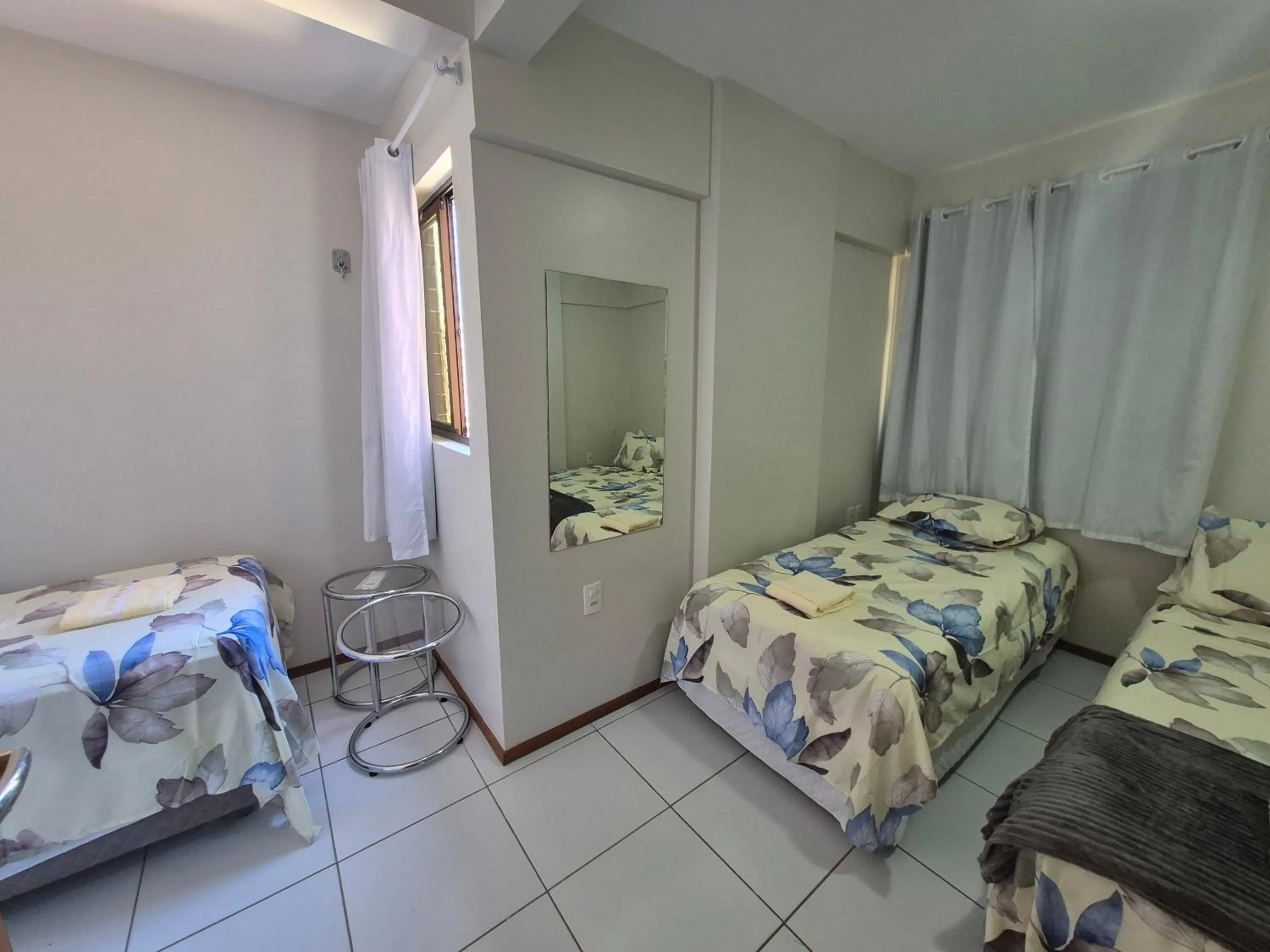 Apartamento Edifício Edécio Lopes