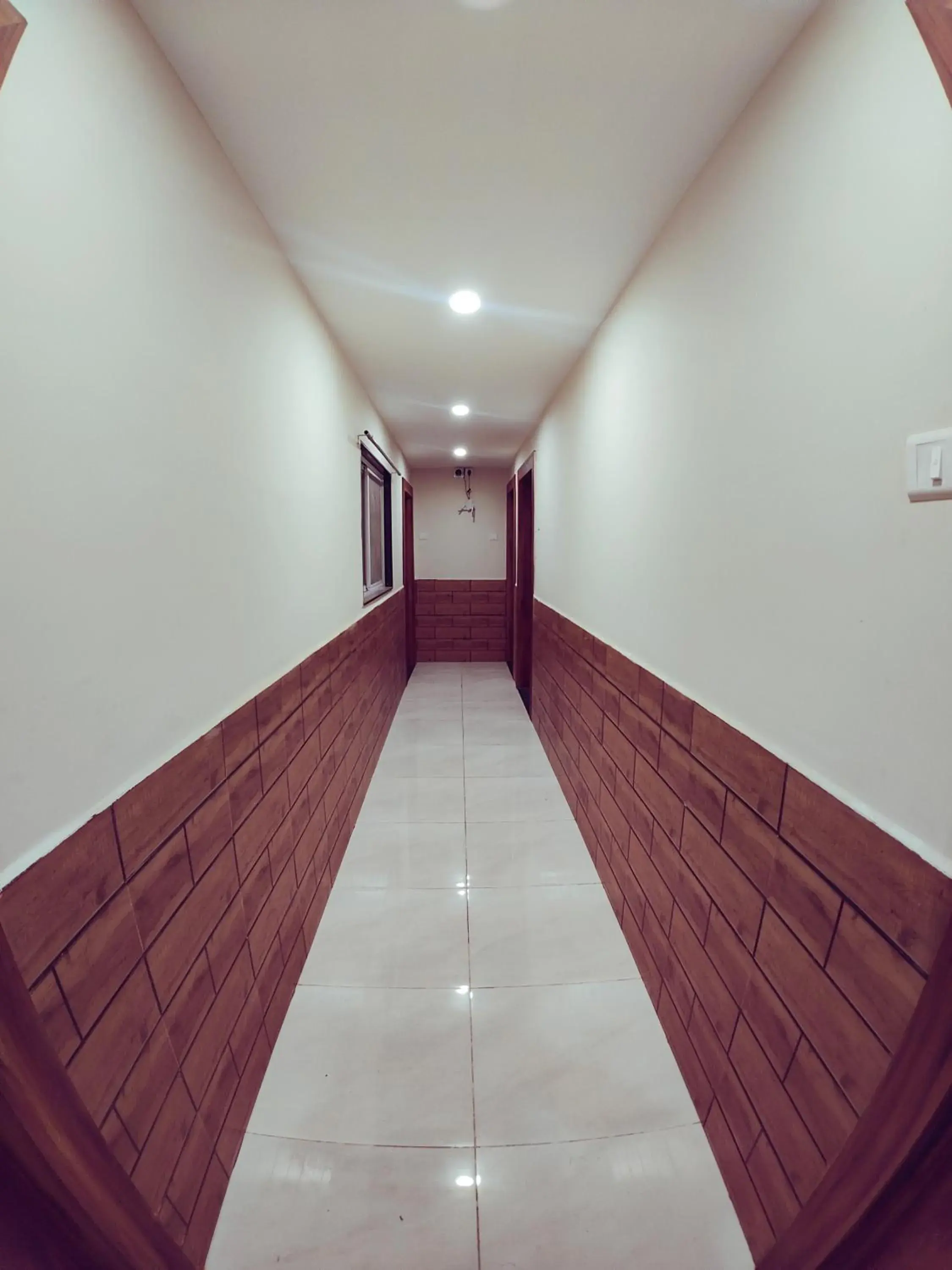 Property building in Hotel Samruddhi Residency Property building in Hotel Samruddhi Residency