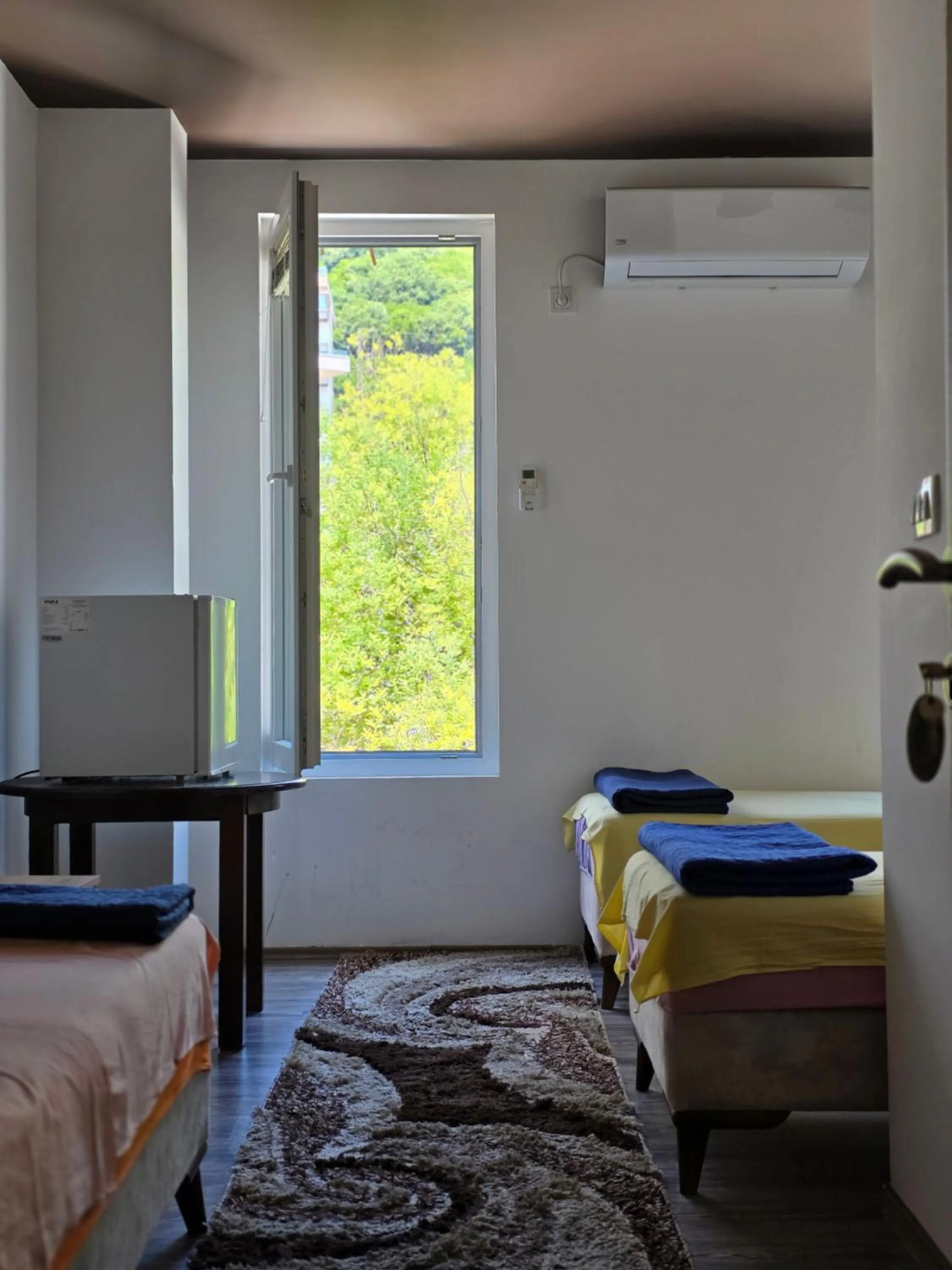REA Apartmants