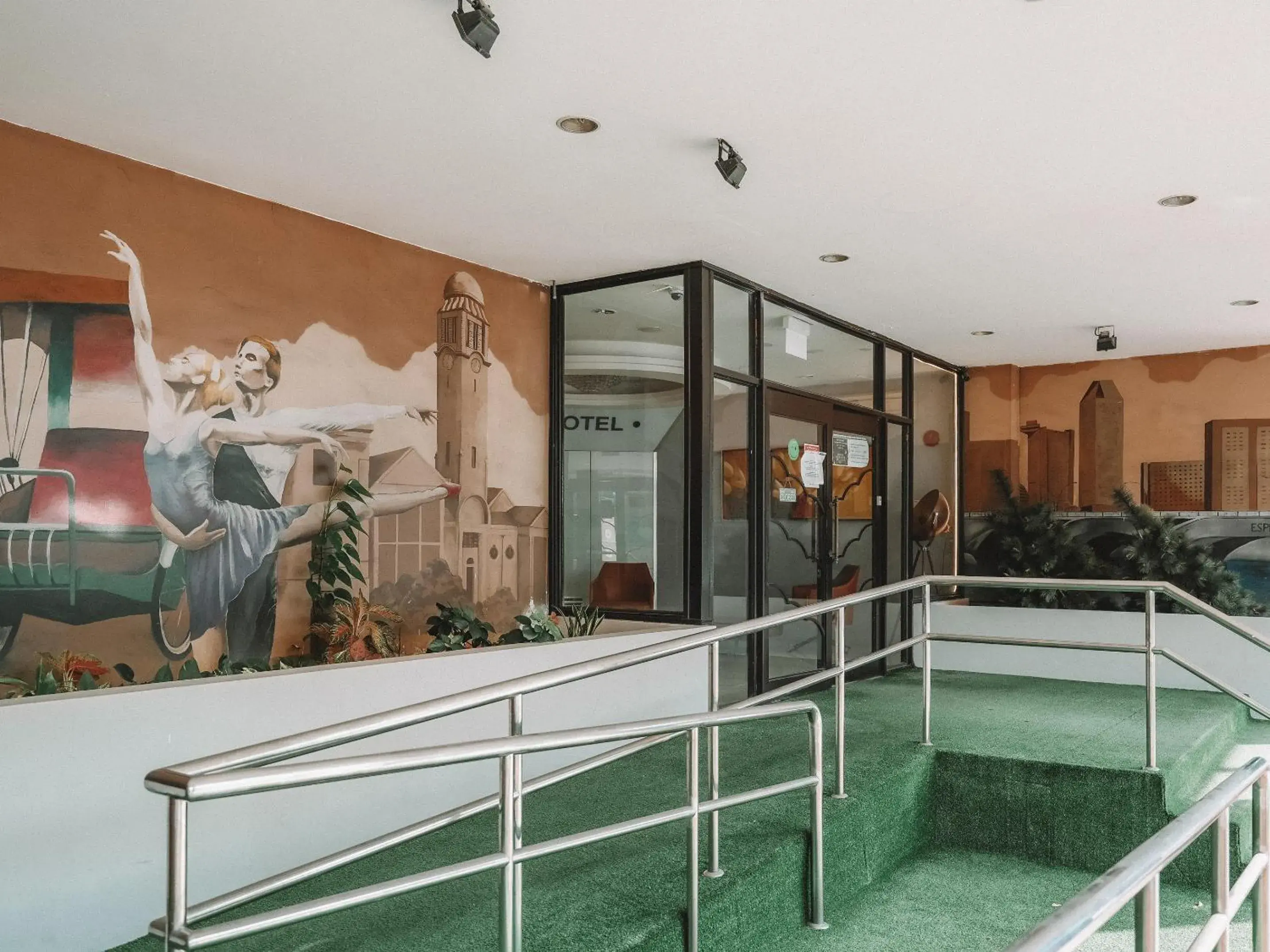 Amrise Hotel Geylang Amrise Hotel Geylang