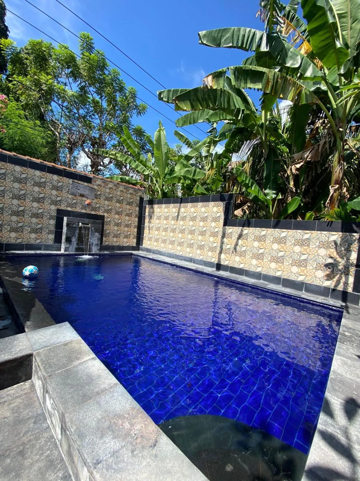 Putu Guest House Pemuteran