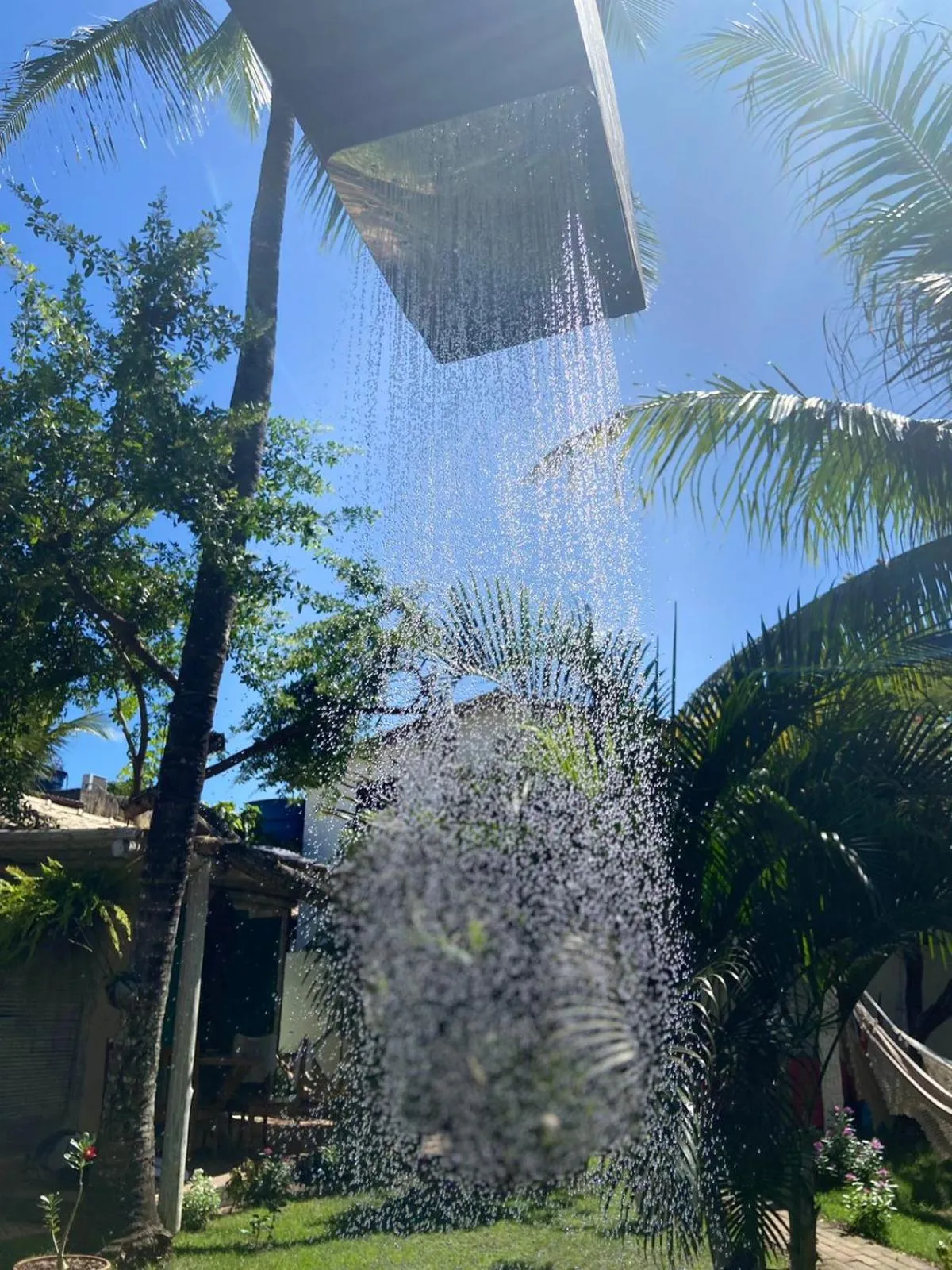 Pousada Vila das Águas