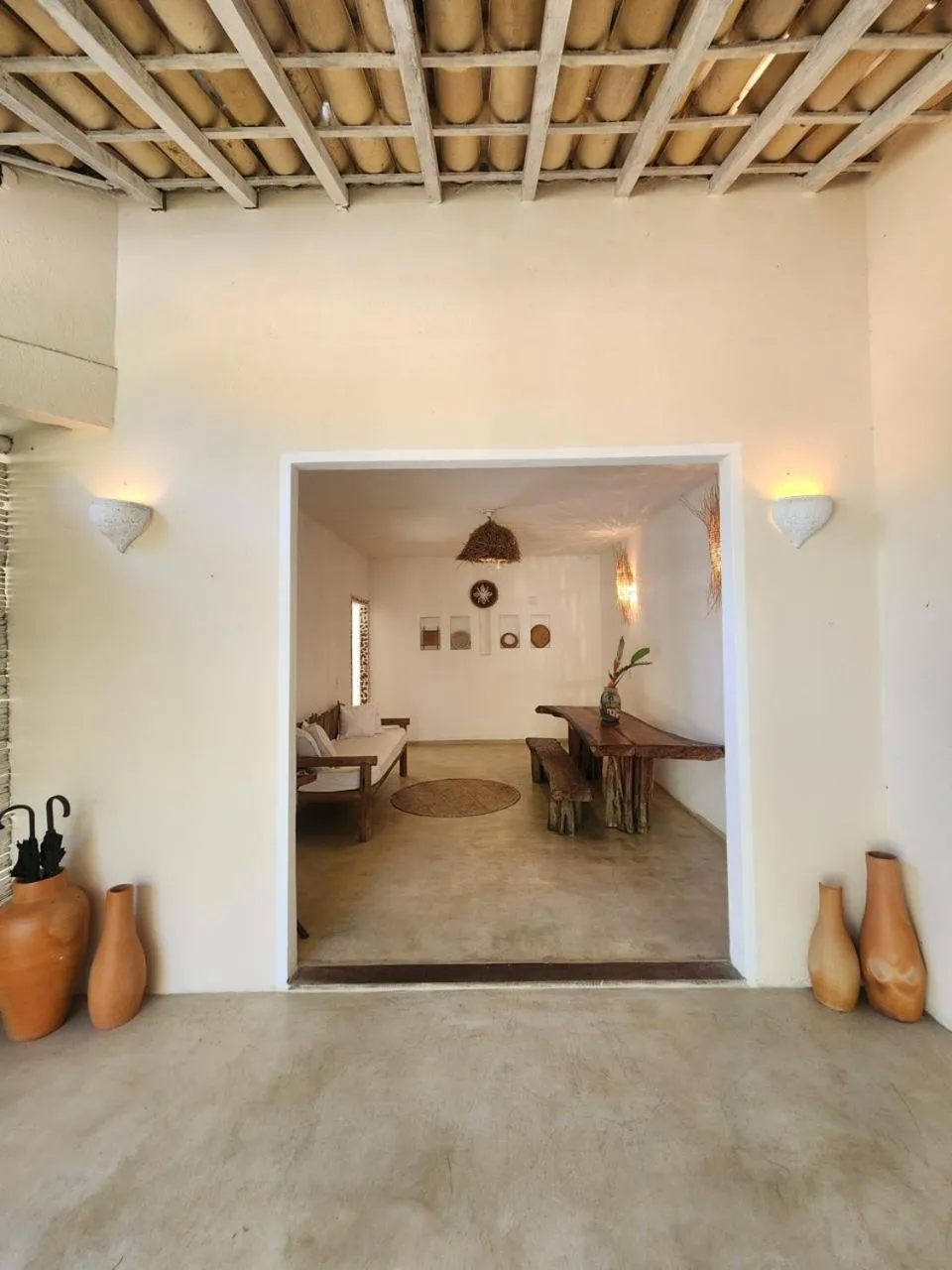 Pousada Vila das Águas