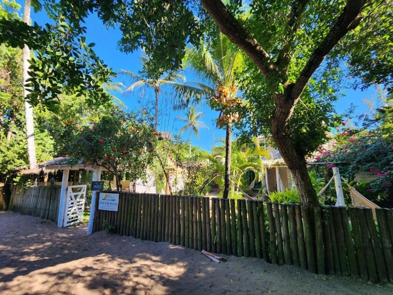 Pousada Vila das Águas
