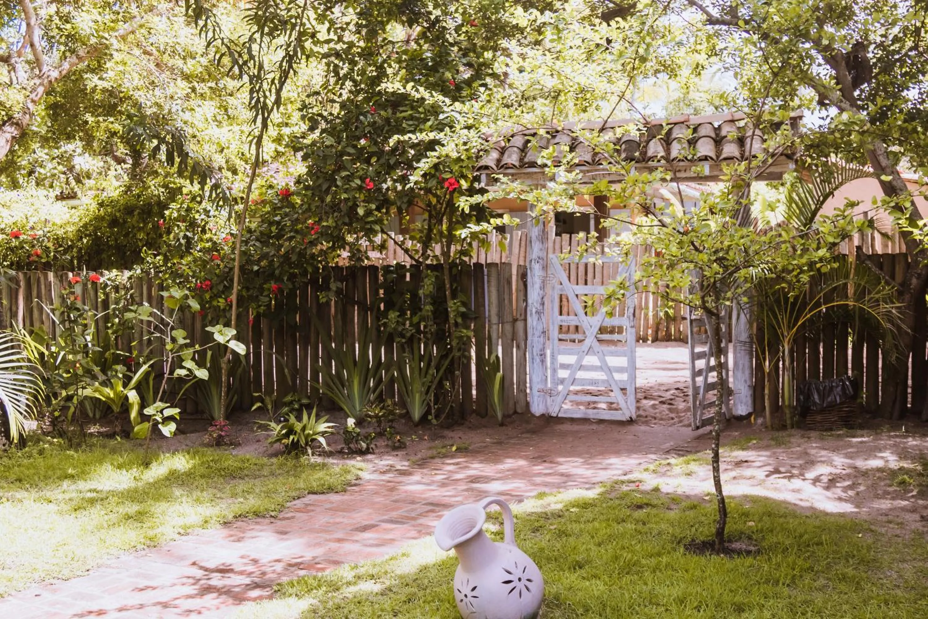 Pousada Vila das Águas