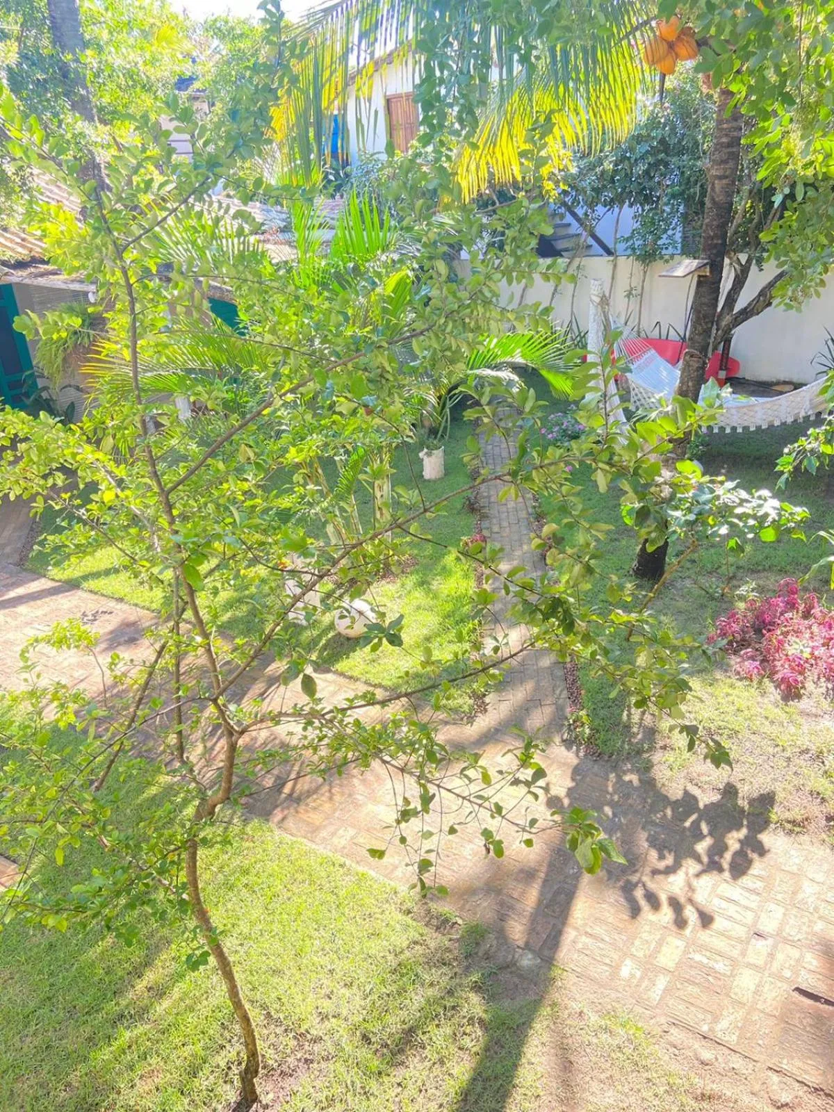 Pousada Vila das Águas