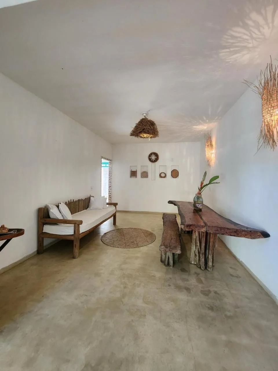 Pousada Vila das Águas