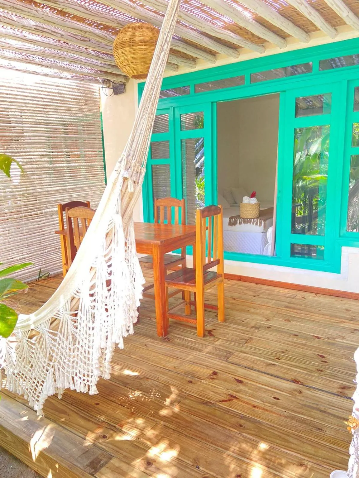 Pousada Vila das Águas