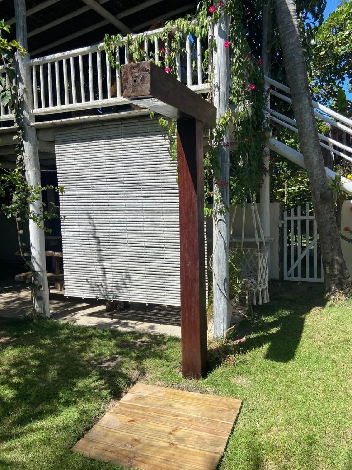 Pousada Vila das Águas
