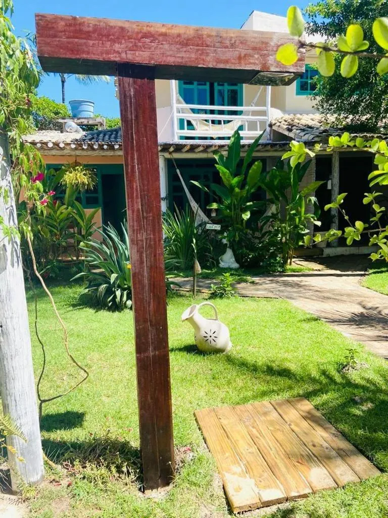 Pousada Vila das Águas