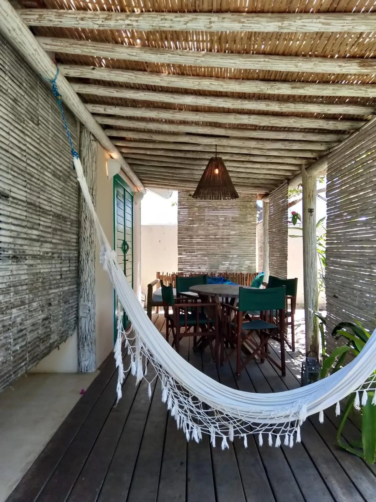 Pousada Vila das Águas